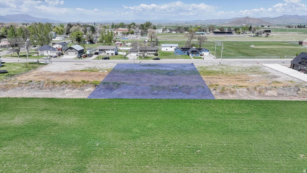 NORTH COUNTRY ESTATE - Land