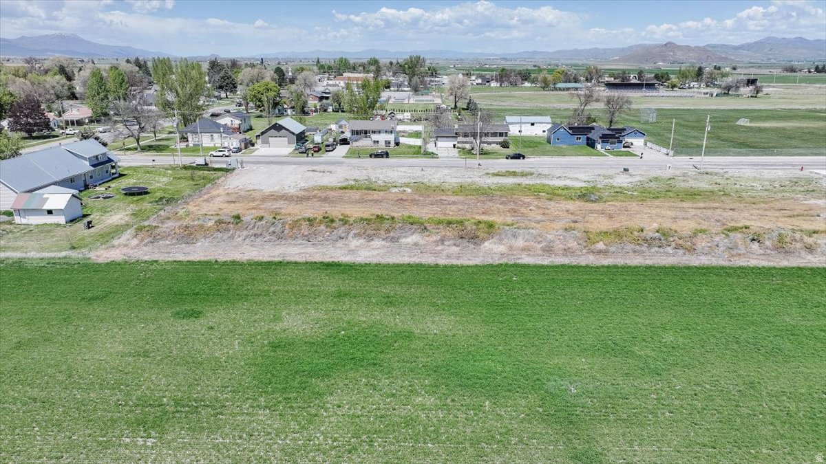 NORTH COUNTRY ESTATE - Land