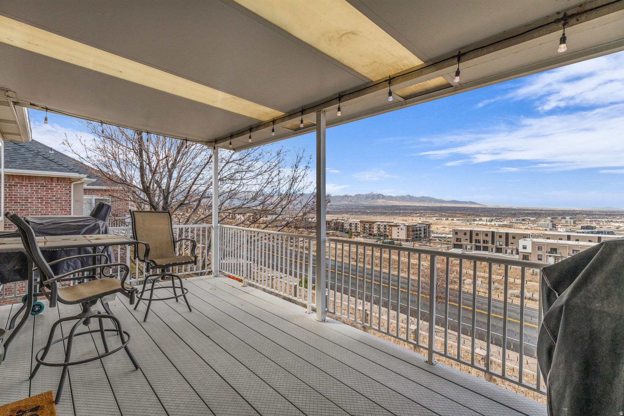 HERITAGE SOUTH MOUNTAIN - Residential
