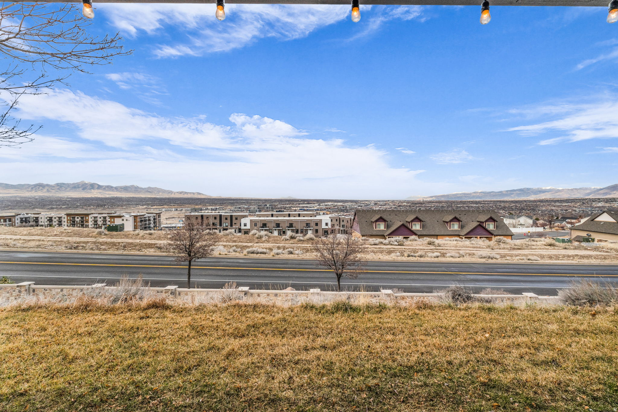 HERITAGE SOUTH MOUNTAIN - Residential