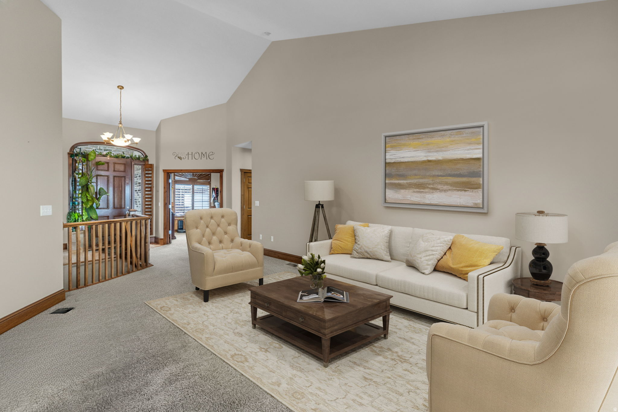 HERITAGE SOUTH MOUNTAIN - Residential