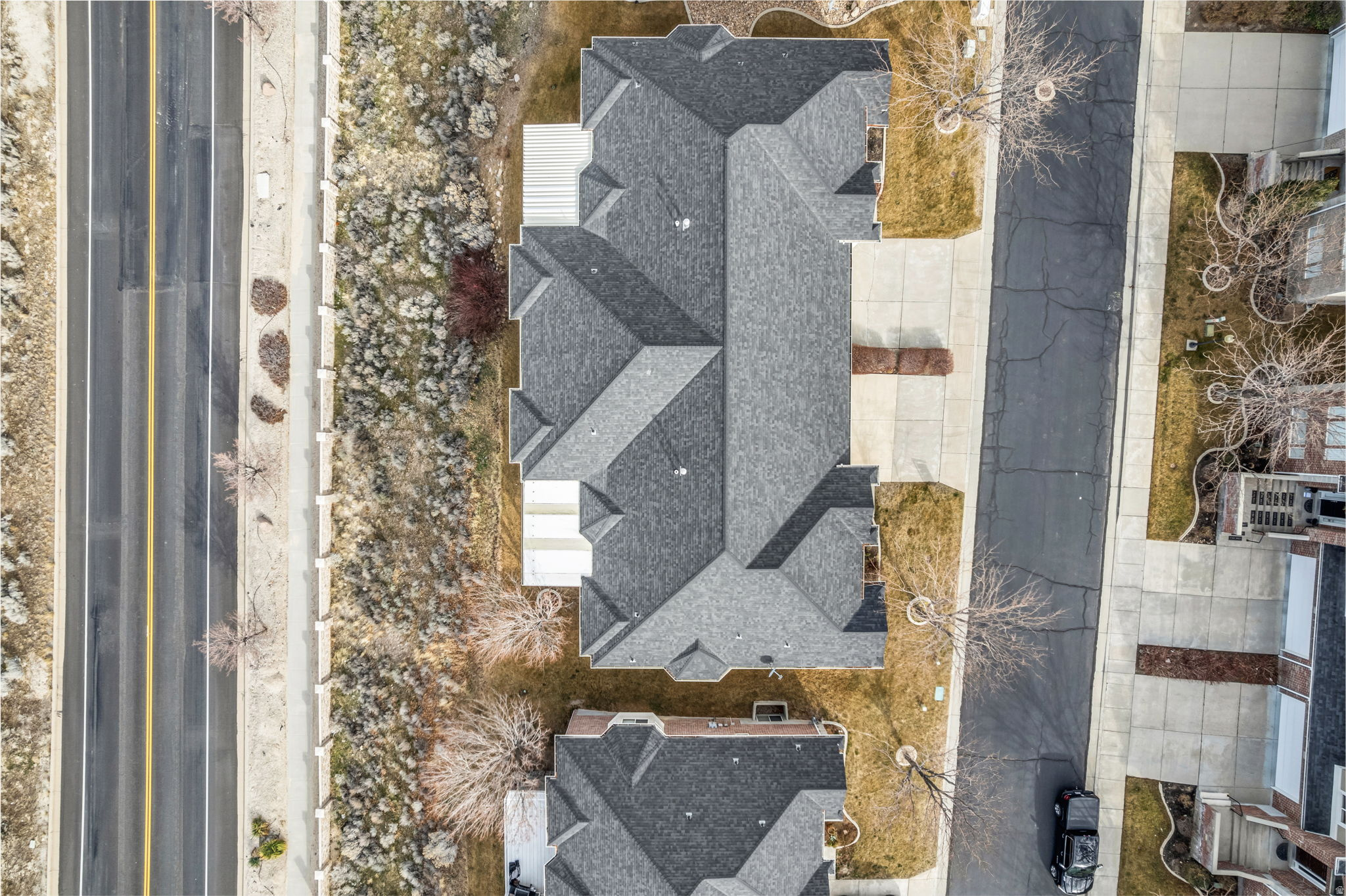 HERITAGE SOUTH MOUNTAIN - Residential