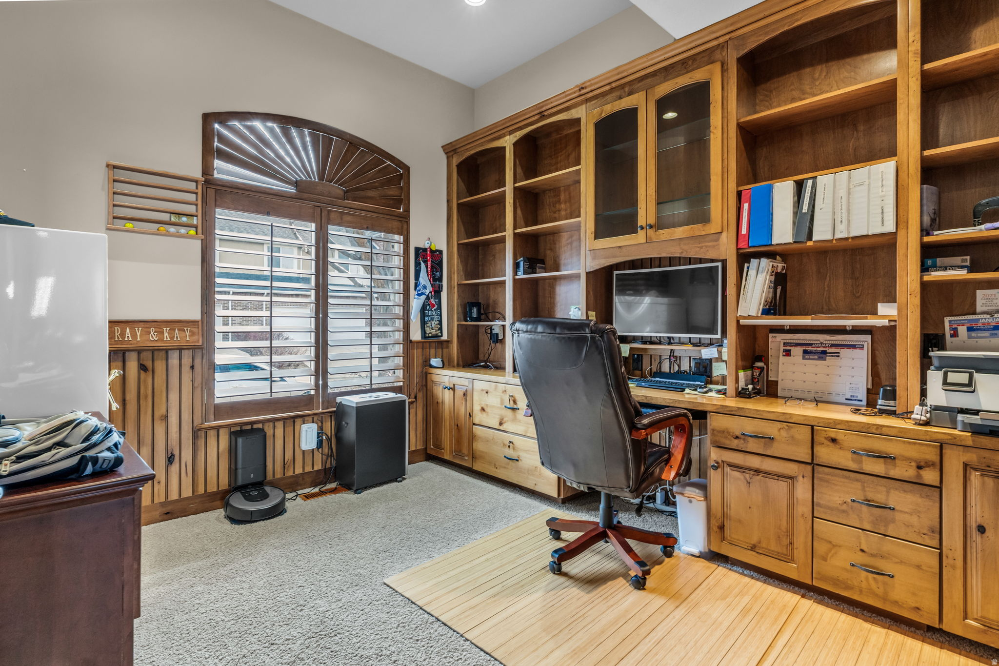 HERITAGE SOUTH MOUNTAIN - Residential