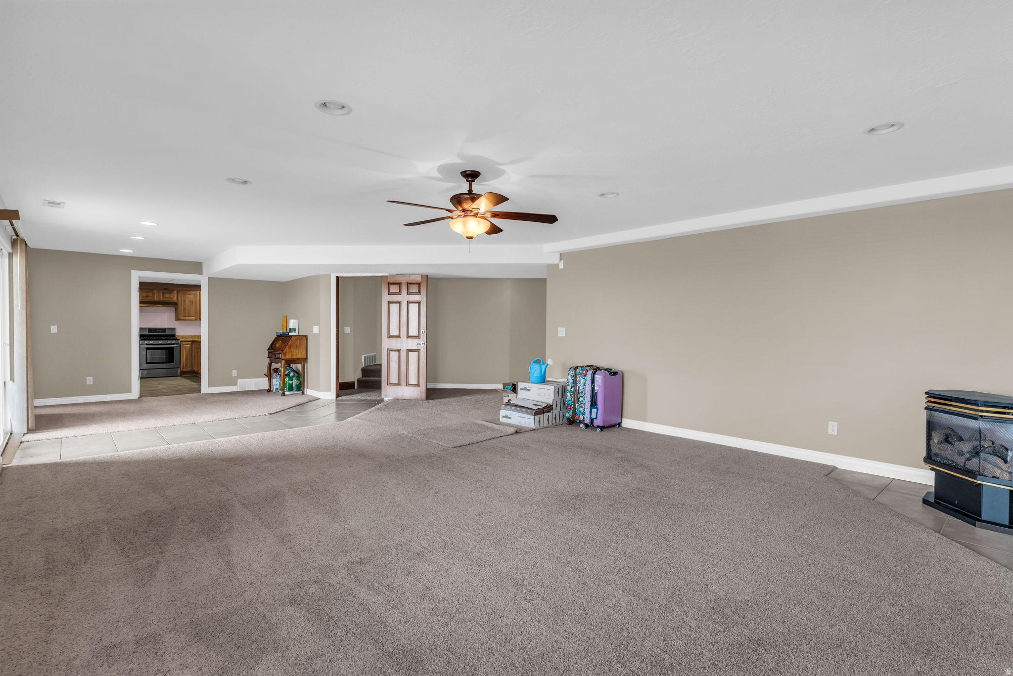 HERITAGE SOUTH MOUNTAIN - Residential