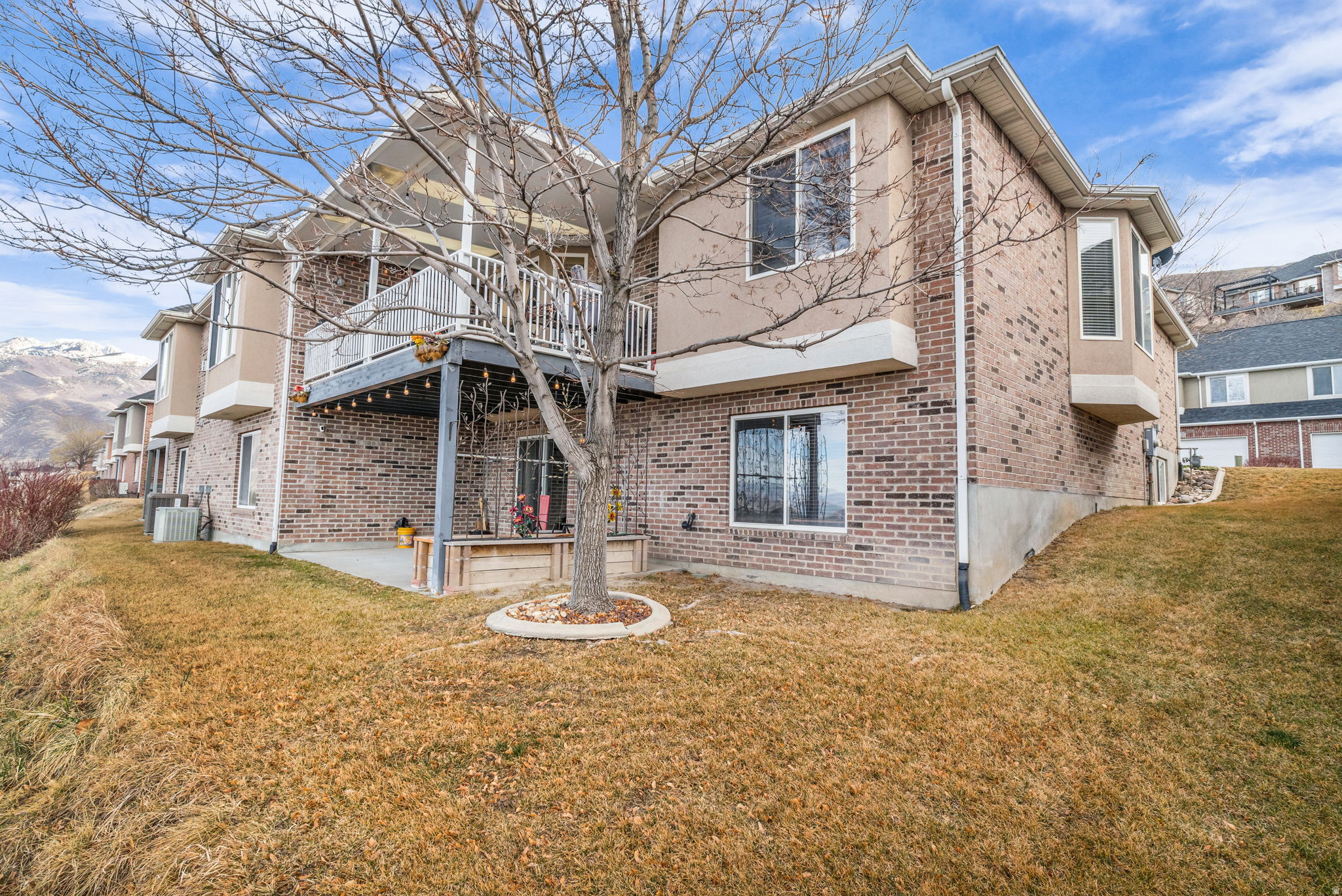 HERITAGE SOUTH MOUNTAIN - Residential