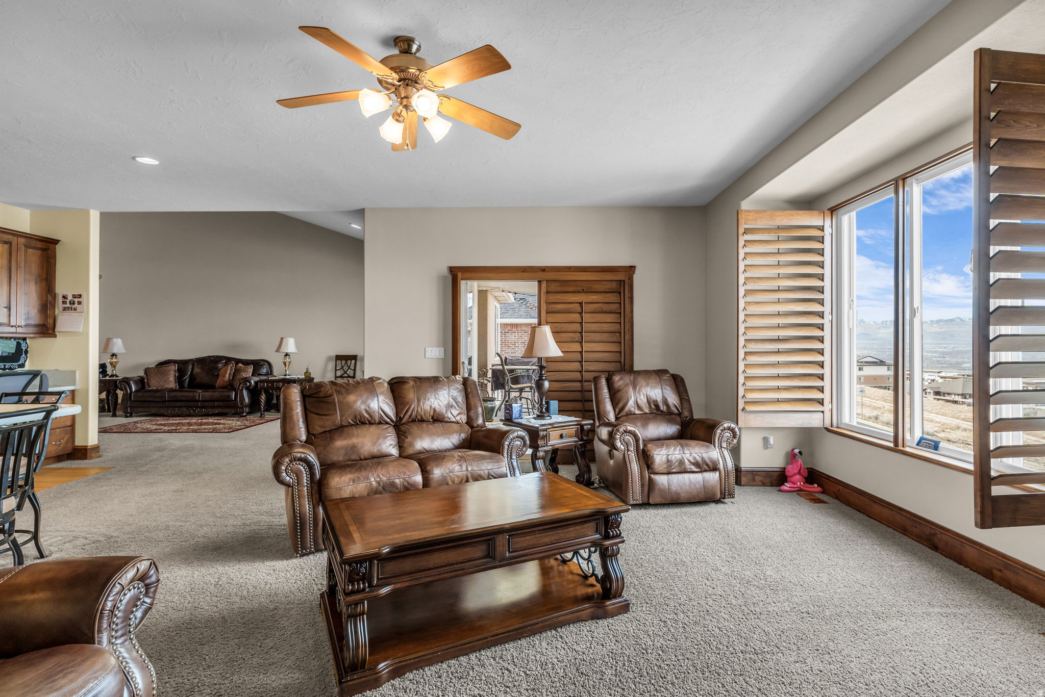 HERITAGE SOUTH MOUNTAIN - Residential