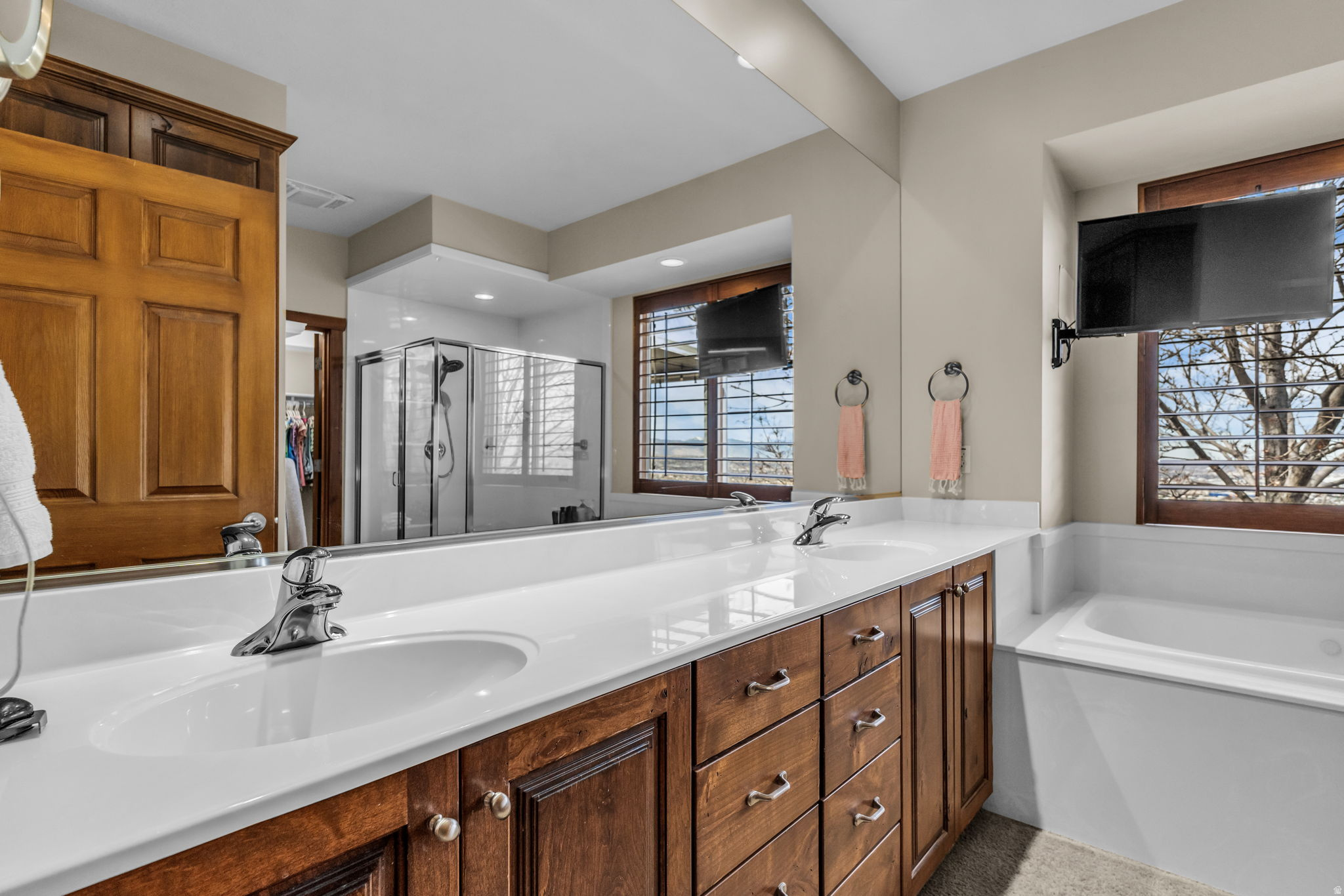 HERITAGE SOUTH MOUNTAIN - Residential