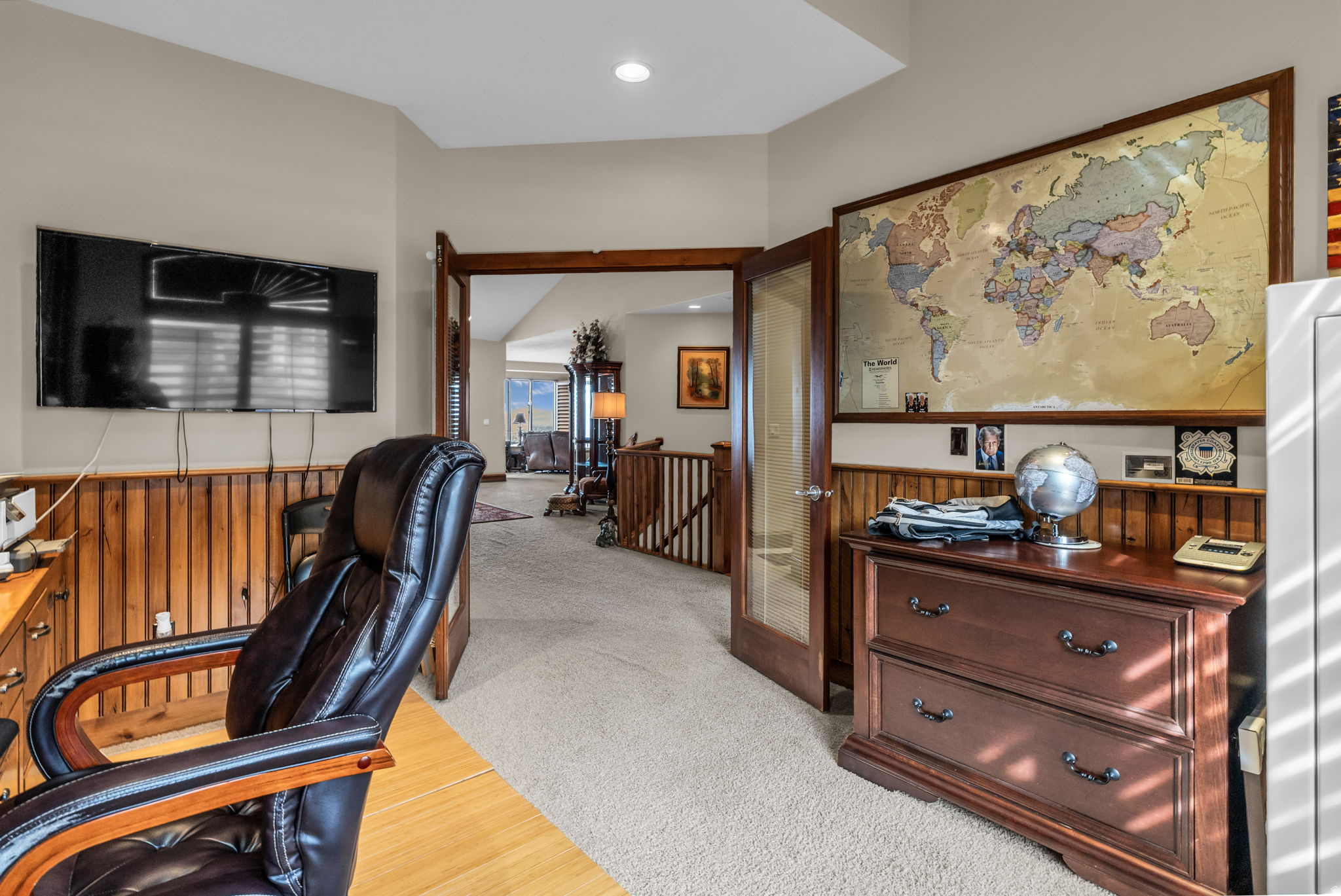 HERITAGE SOUTH MOUNTAIN - Residential
