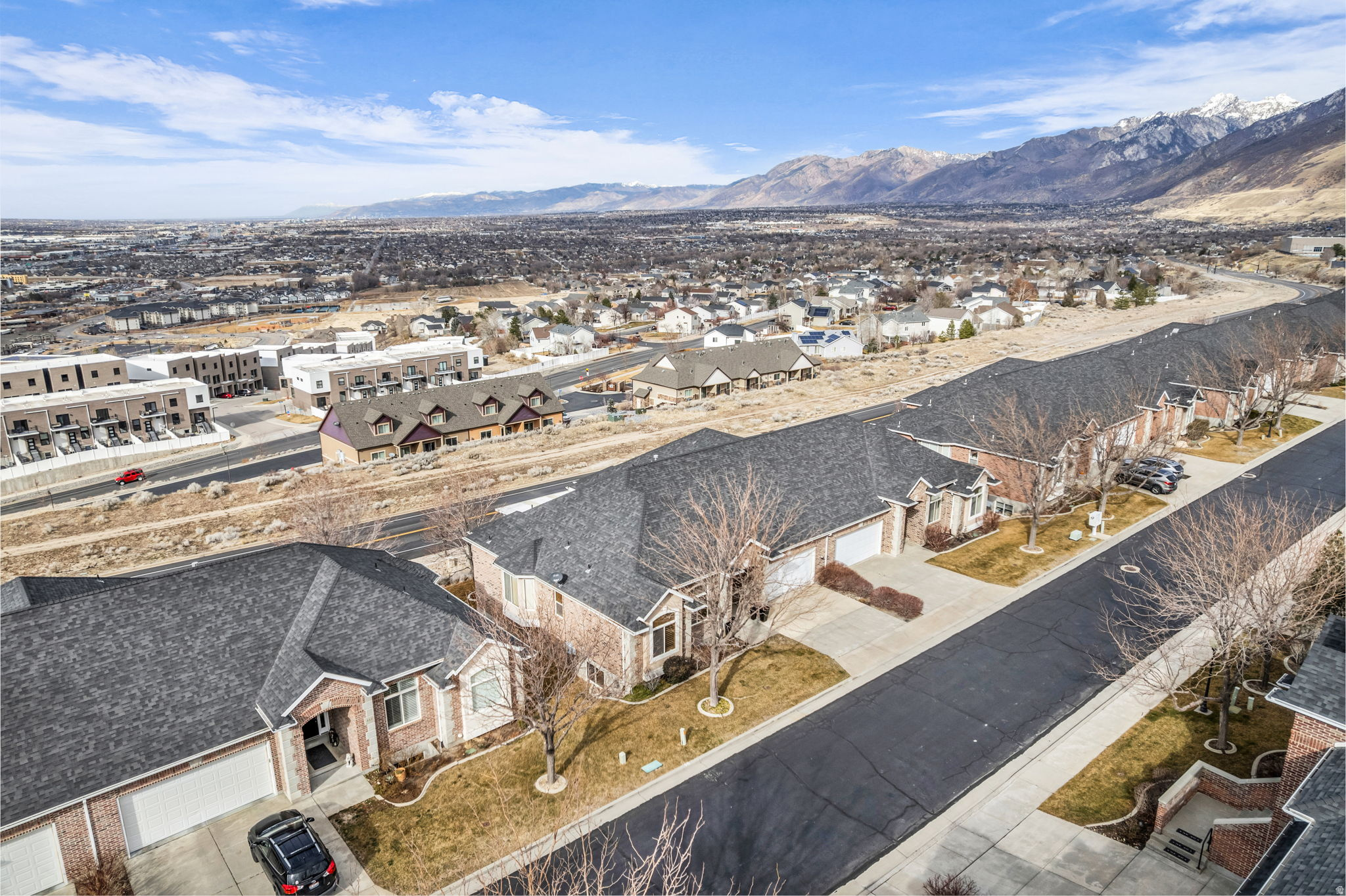 HERITAGE SOUTH MOUNTAIN - Residential