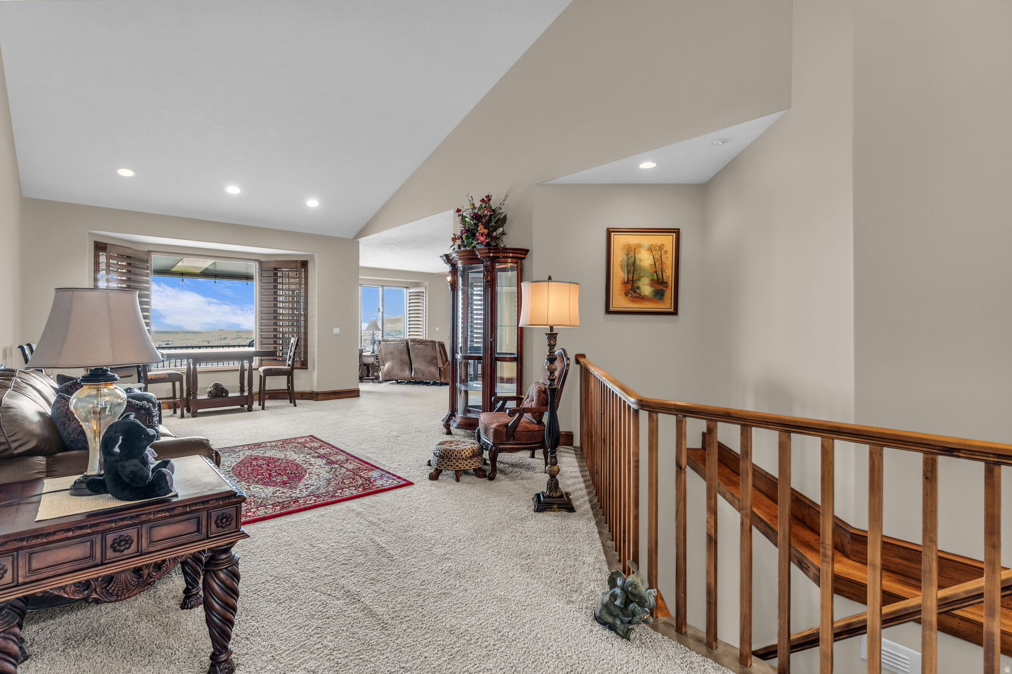 HERITAGE SOUTH MOUNTAIN - Residential
