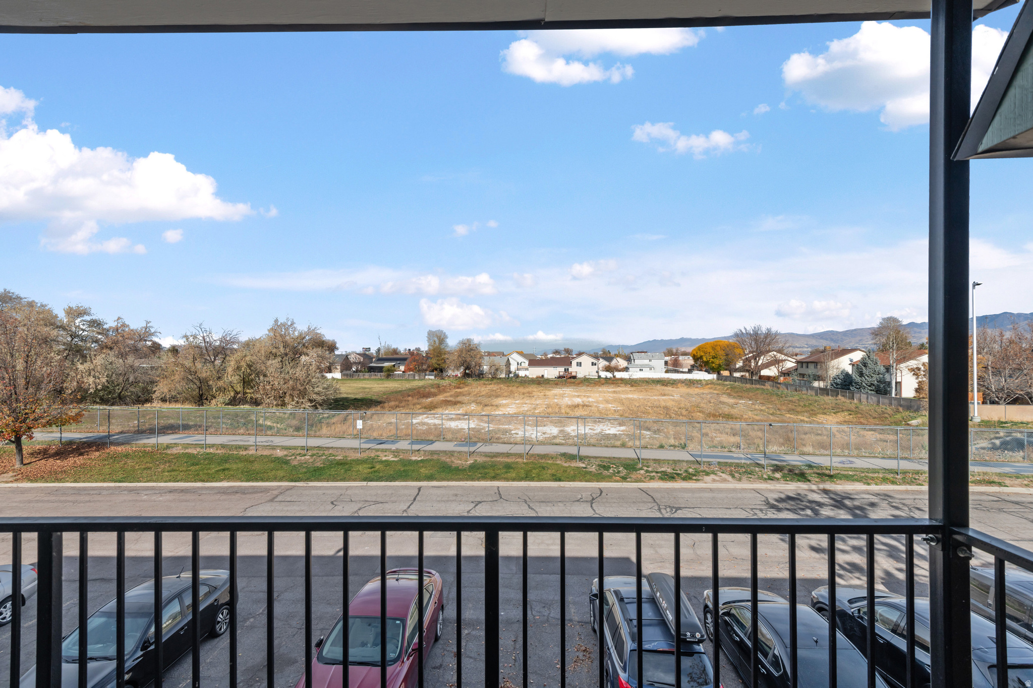 WESTGLEN VILLAGE - Residential