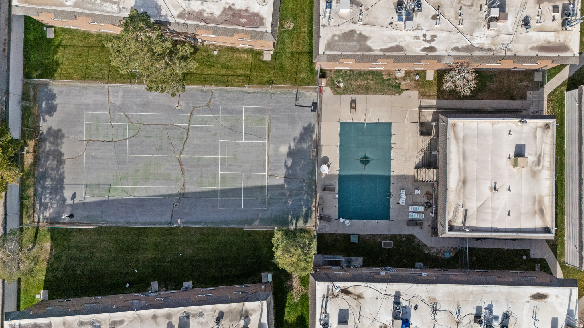 WESTGLEN VILLAGE - Residential