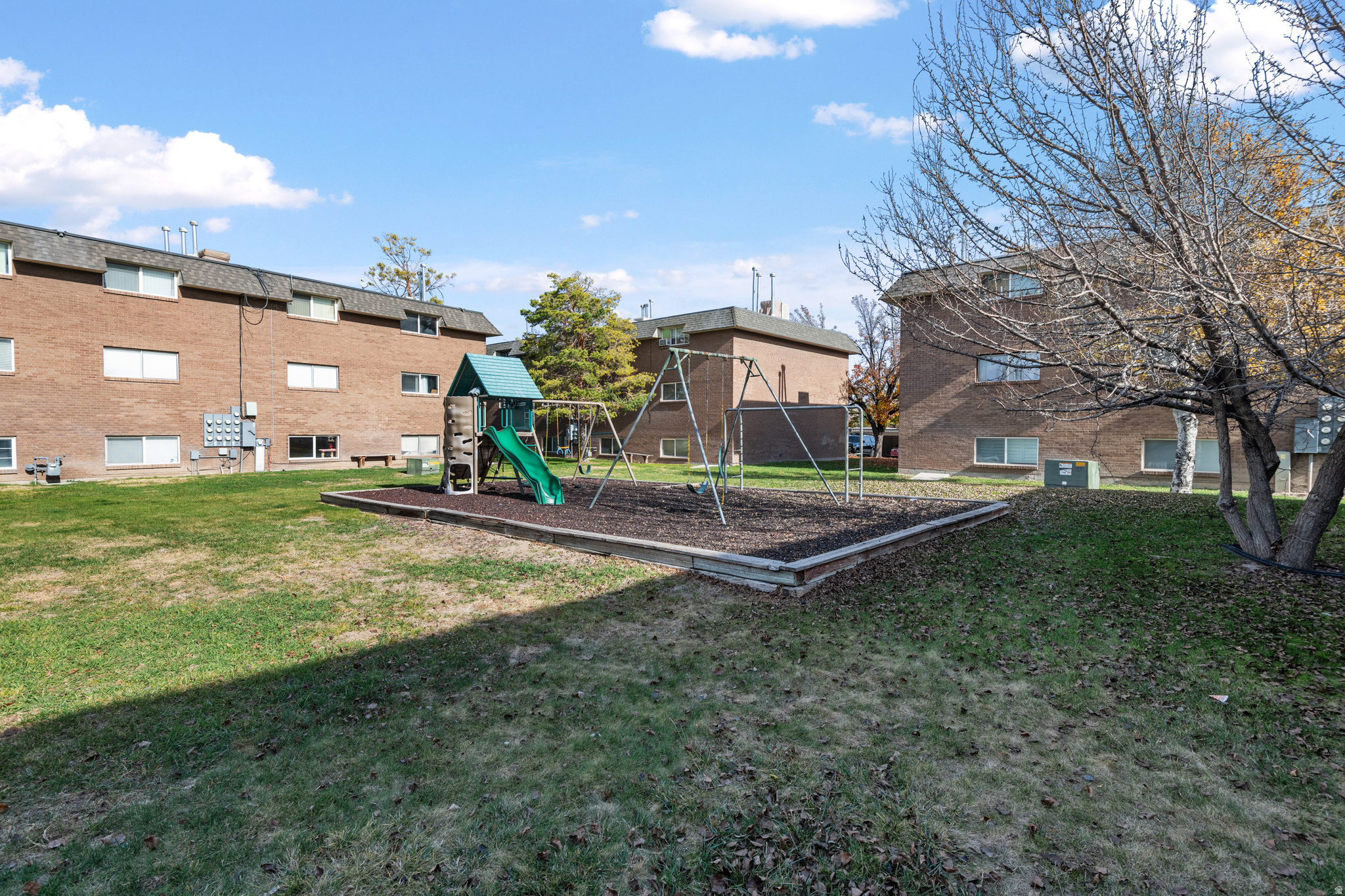 WESTGLEN VILLAGE - Residential