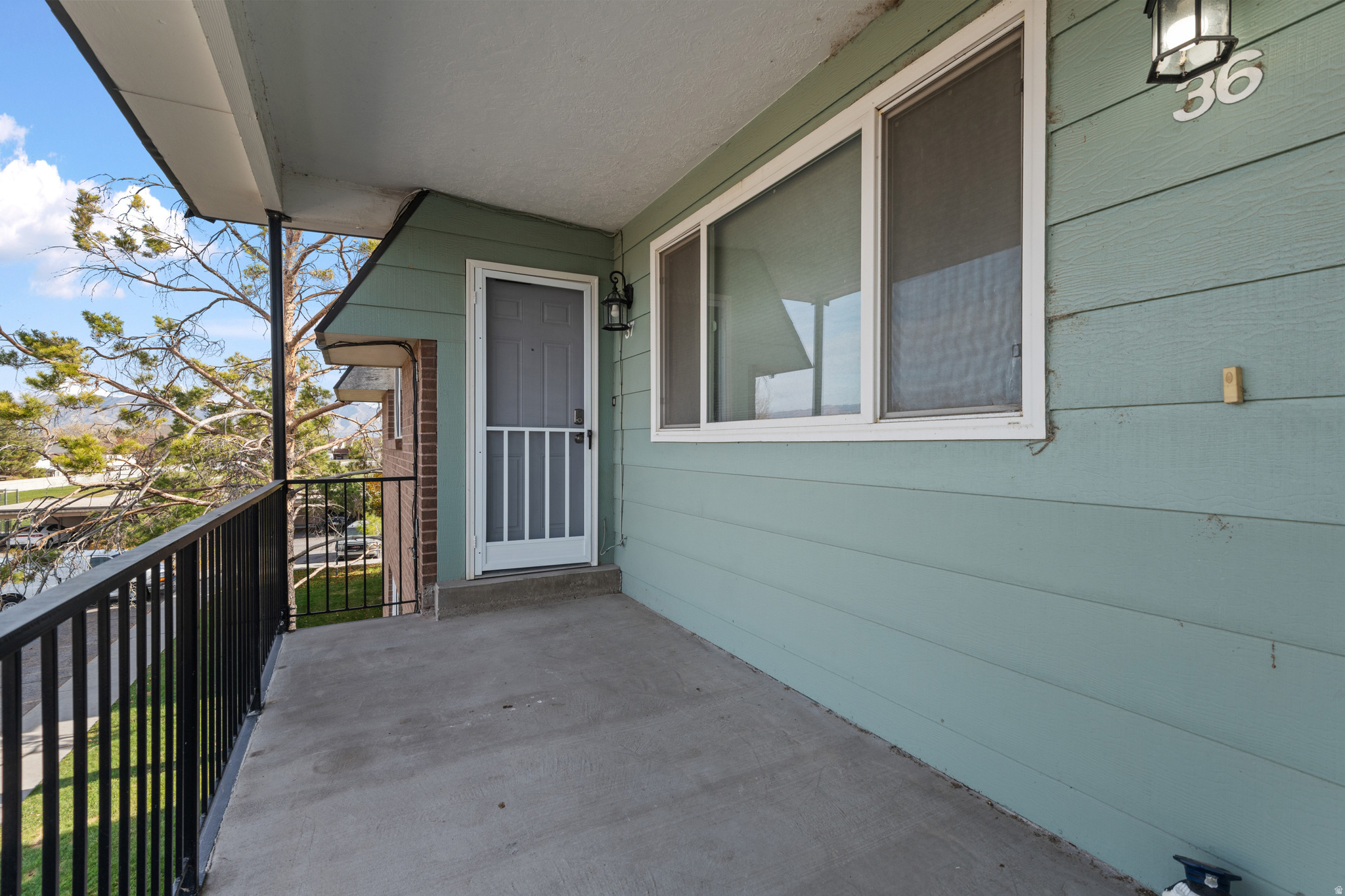 WESTGLEN VILLAGE - Residential