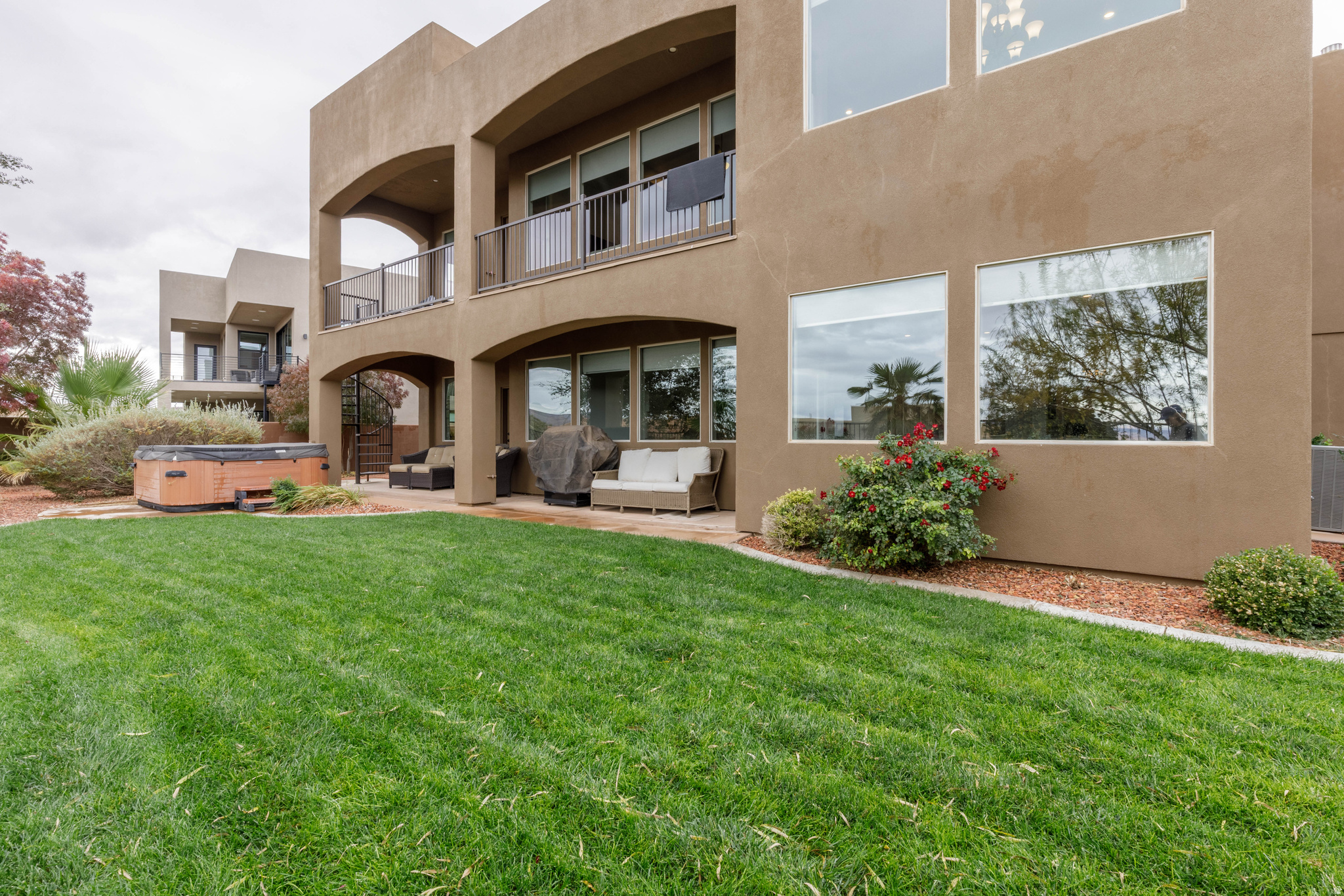 DUNES AT SAND HOLLOW RESORT - Residential