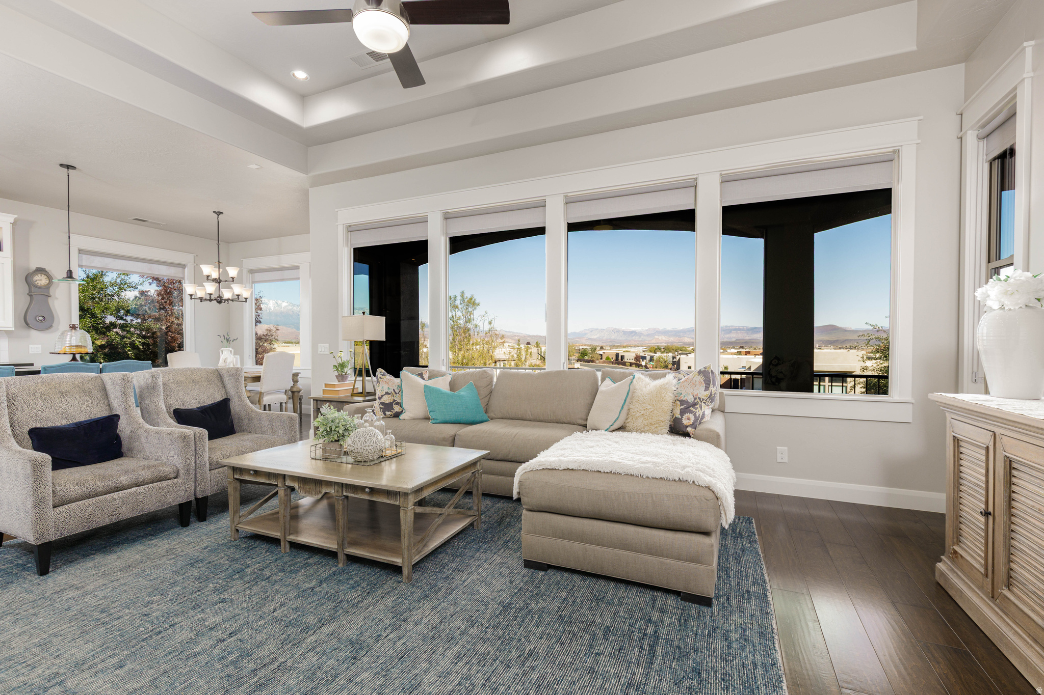 DUNES AT SAND HOLLOW RESORT - Residential