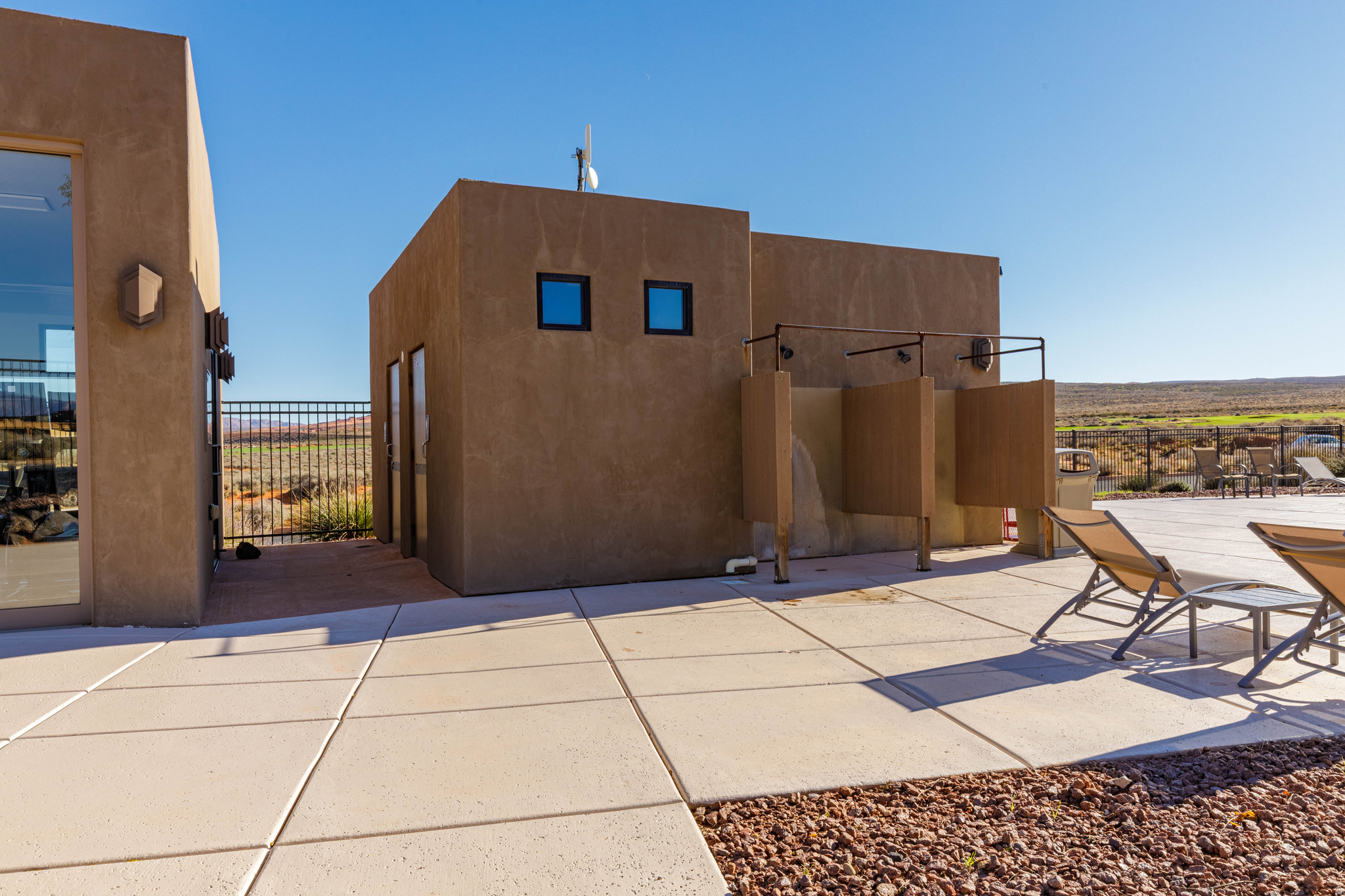 DUNES AT SAND HOLLOW RESORT - Residential