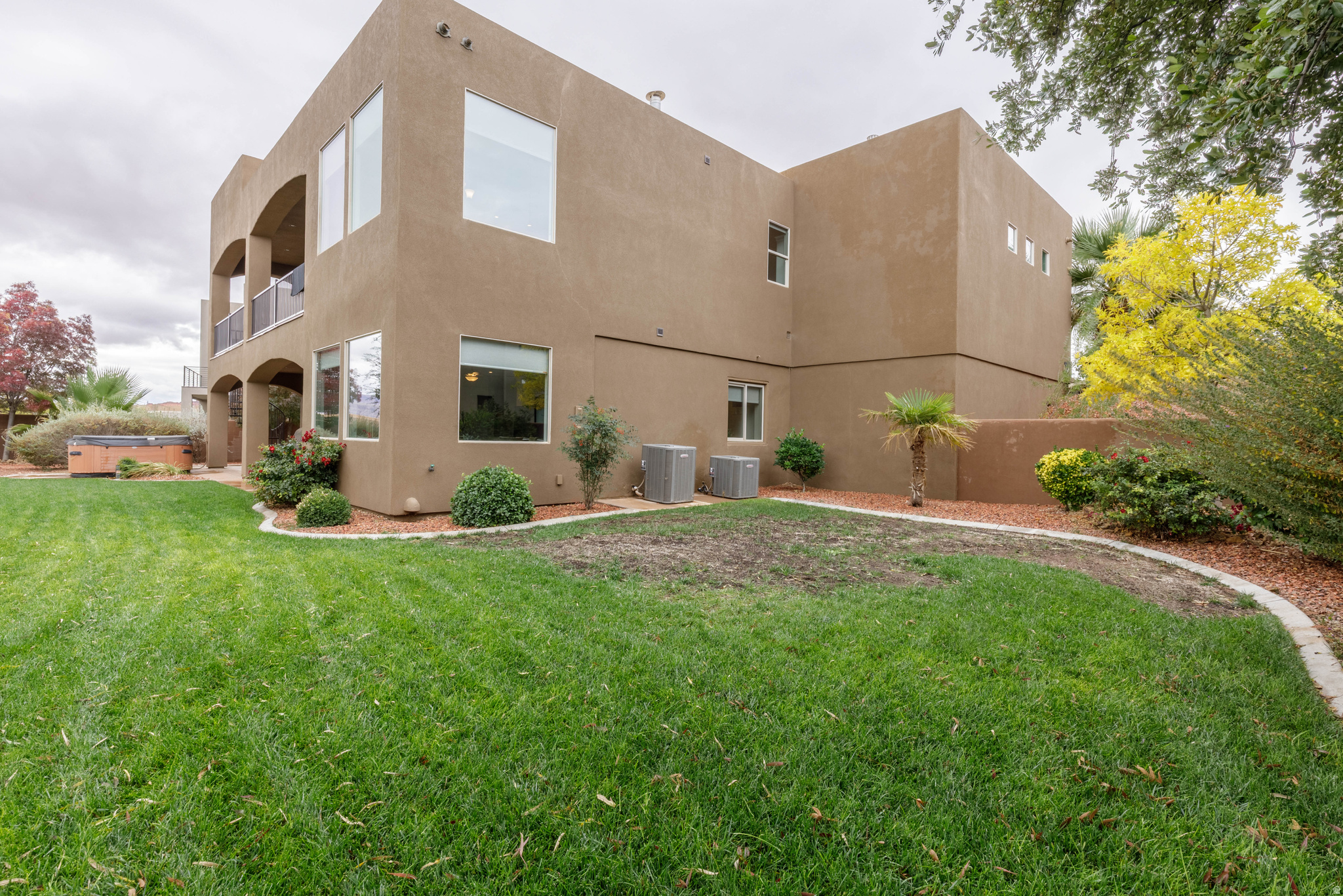 DUNES AT SAND HOLLOW RESORT - Residential
