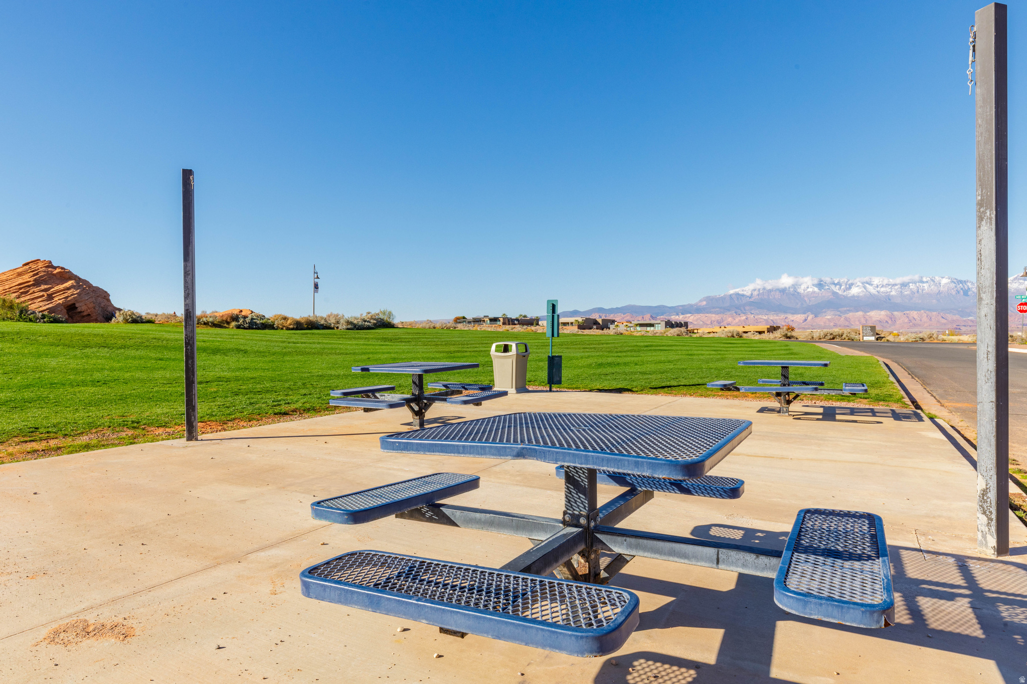DUNES AT SAND HOLLOW RESORT - Residential