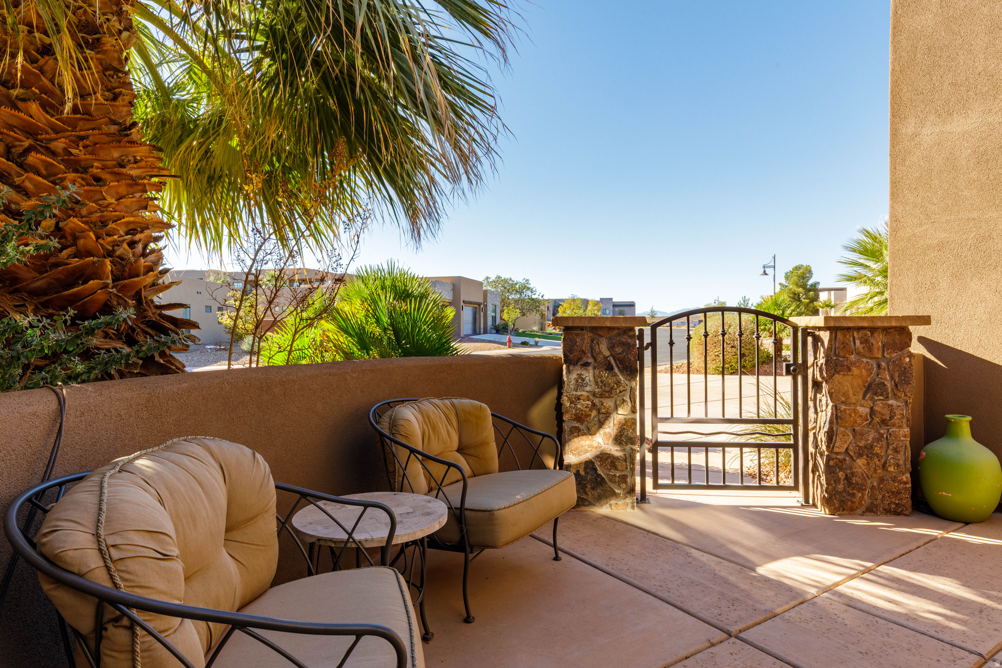 DUNES AT SAND HOLLOW RESORT - Residential