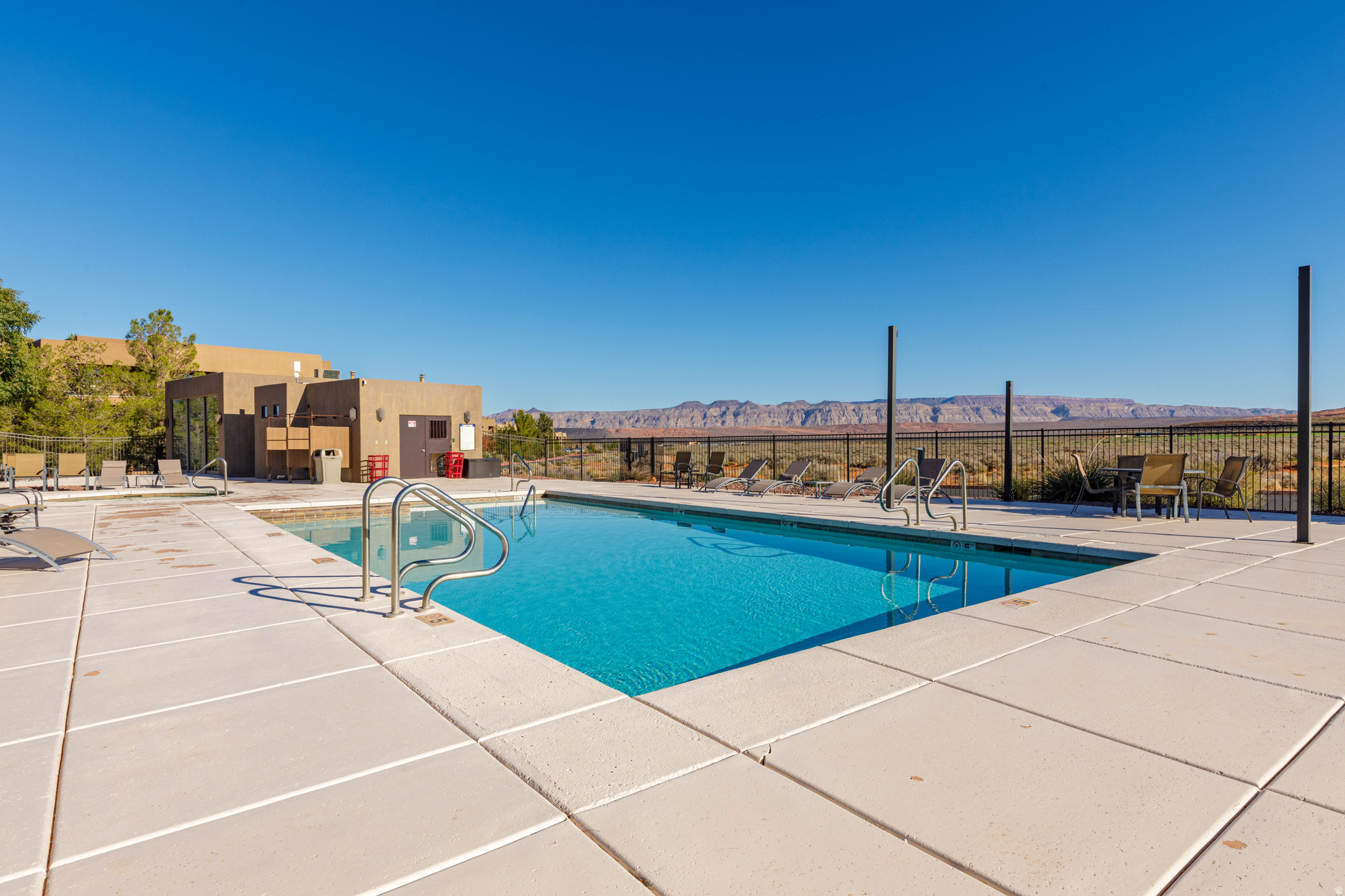 DUNES AT SAND HOLLOW RESORT - Residential