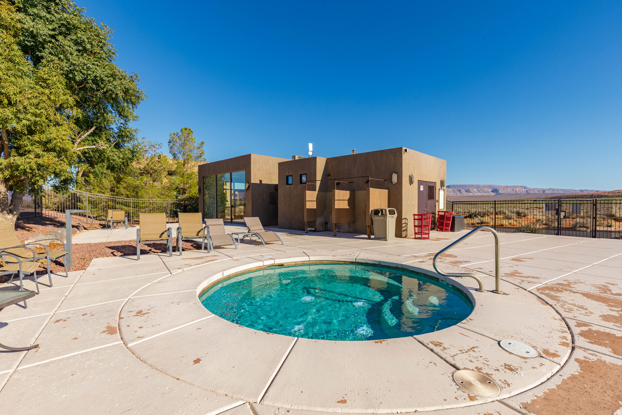 DUNES AT SAND HOLLOW RESORT - Residential