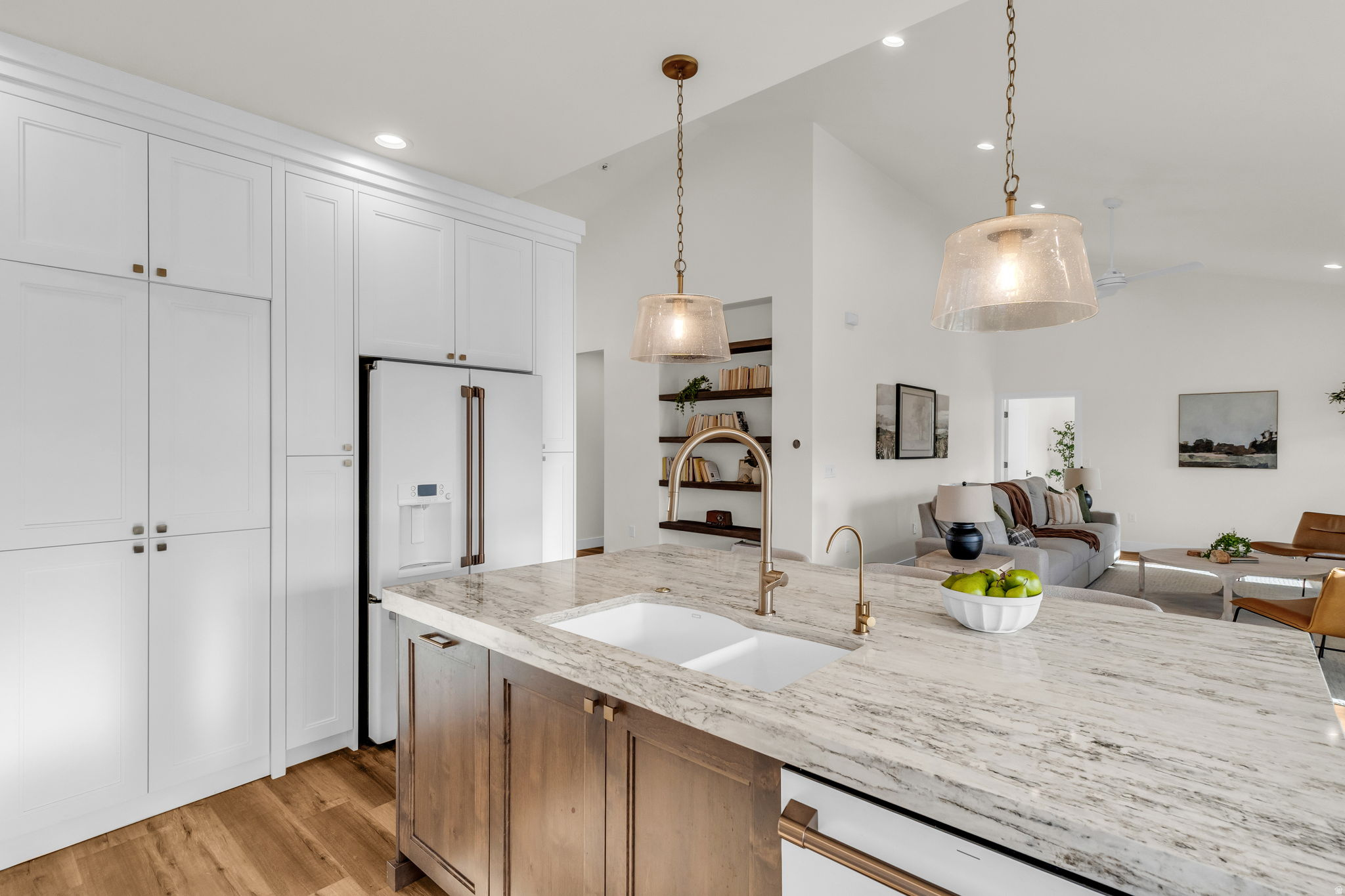 MADISON MEADOWS SUBDIVISION - Residential
