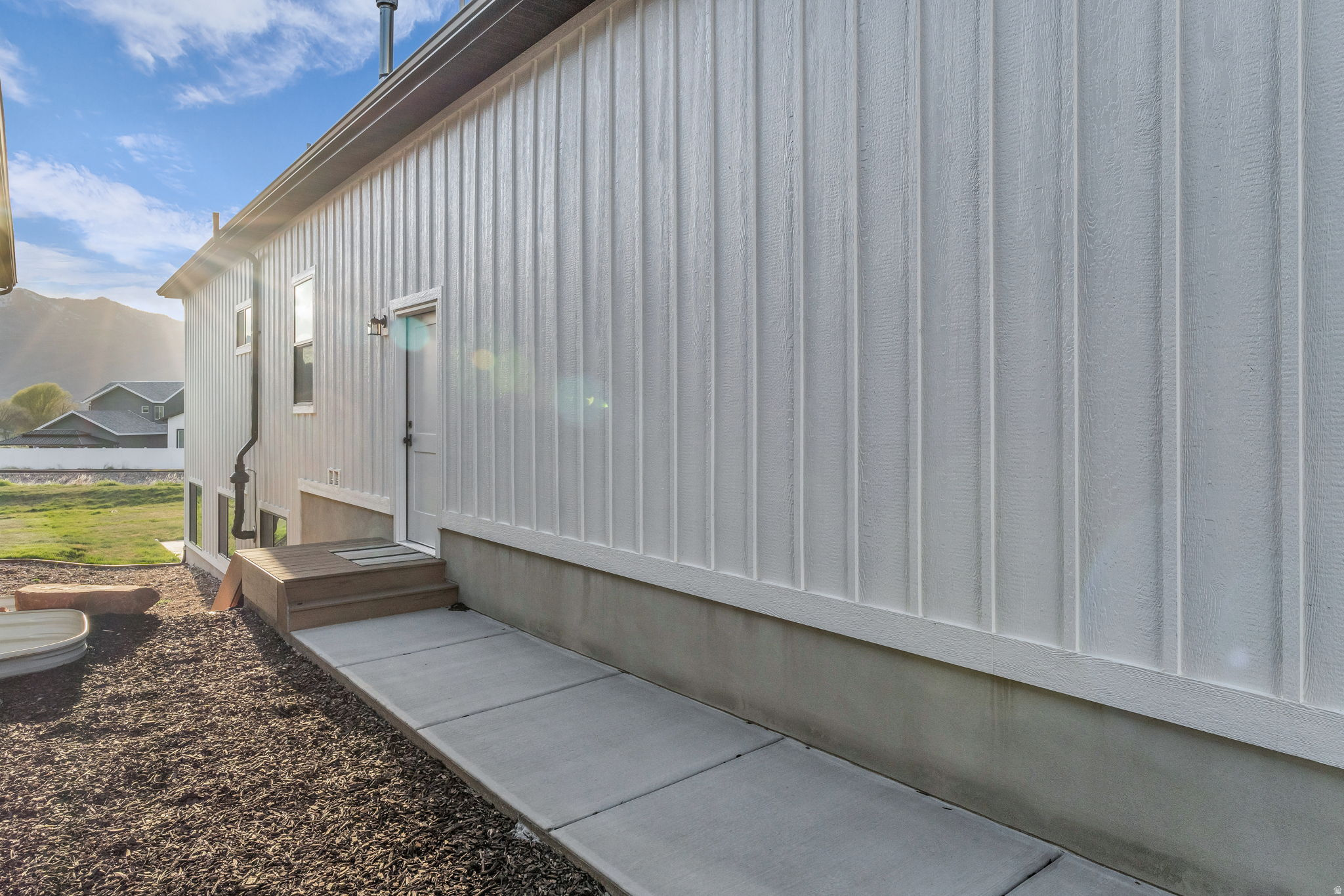 MADISON MEADOWS SUBDIVISION - Residential