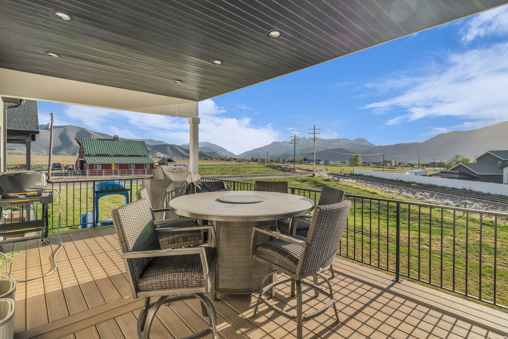 MADISON MEADOWS SUBDIVISION - Residential