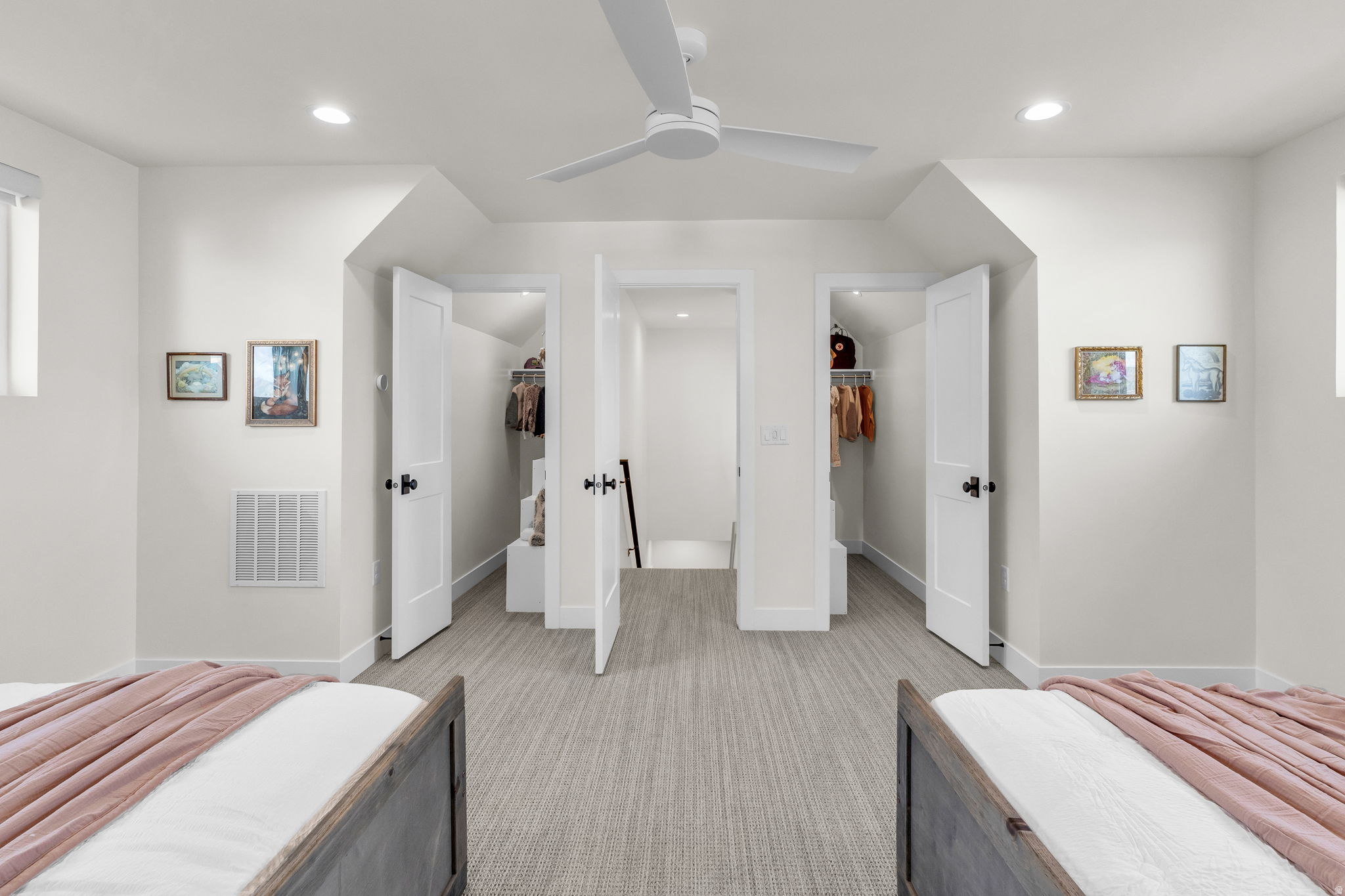 MADISON MEADOWS SUBDIVISION - Residential