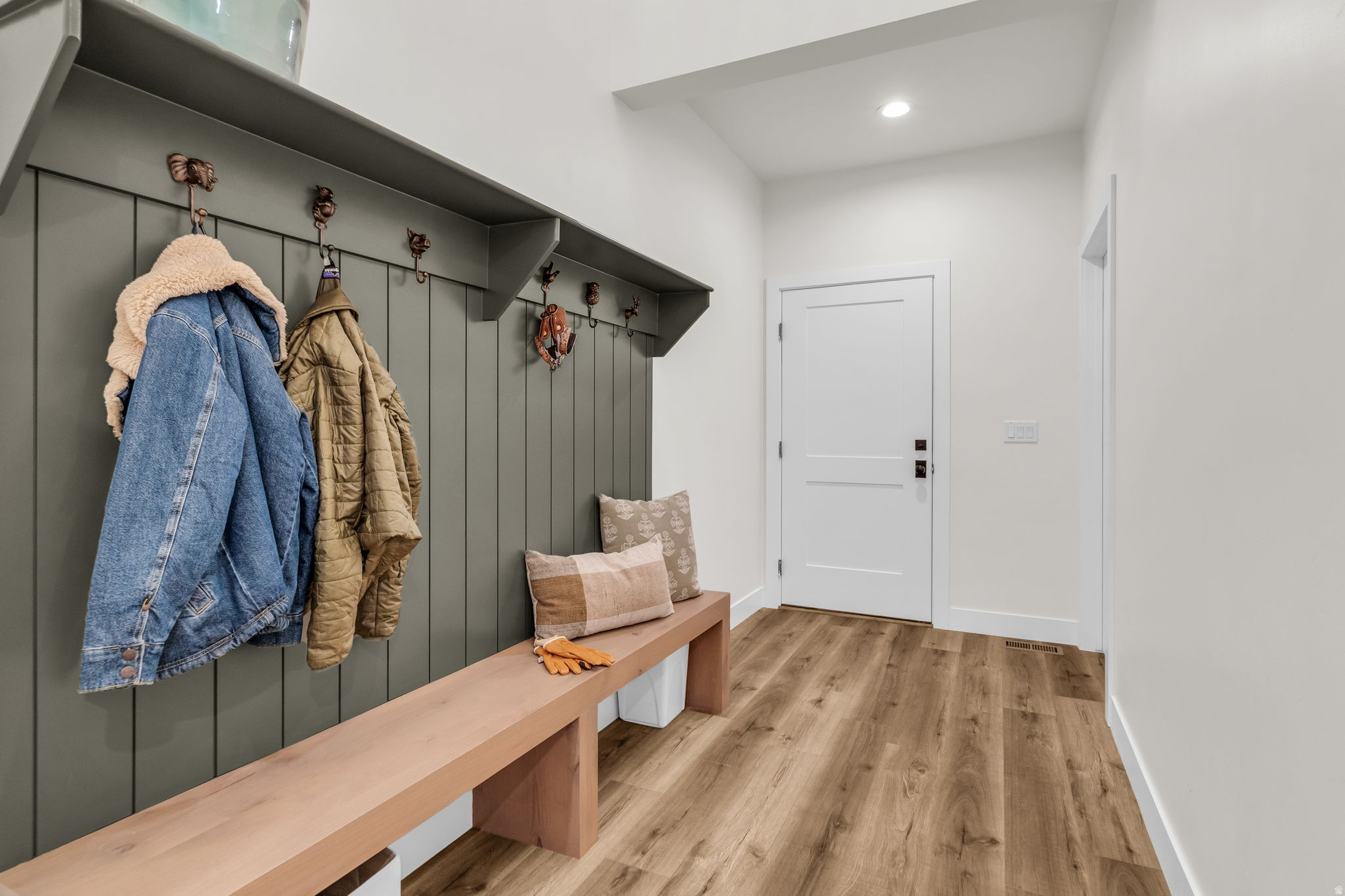 MADISON MEADOWS SUBDIVISION - Residential