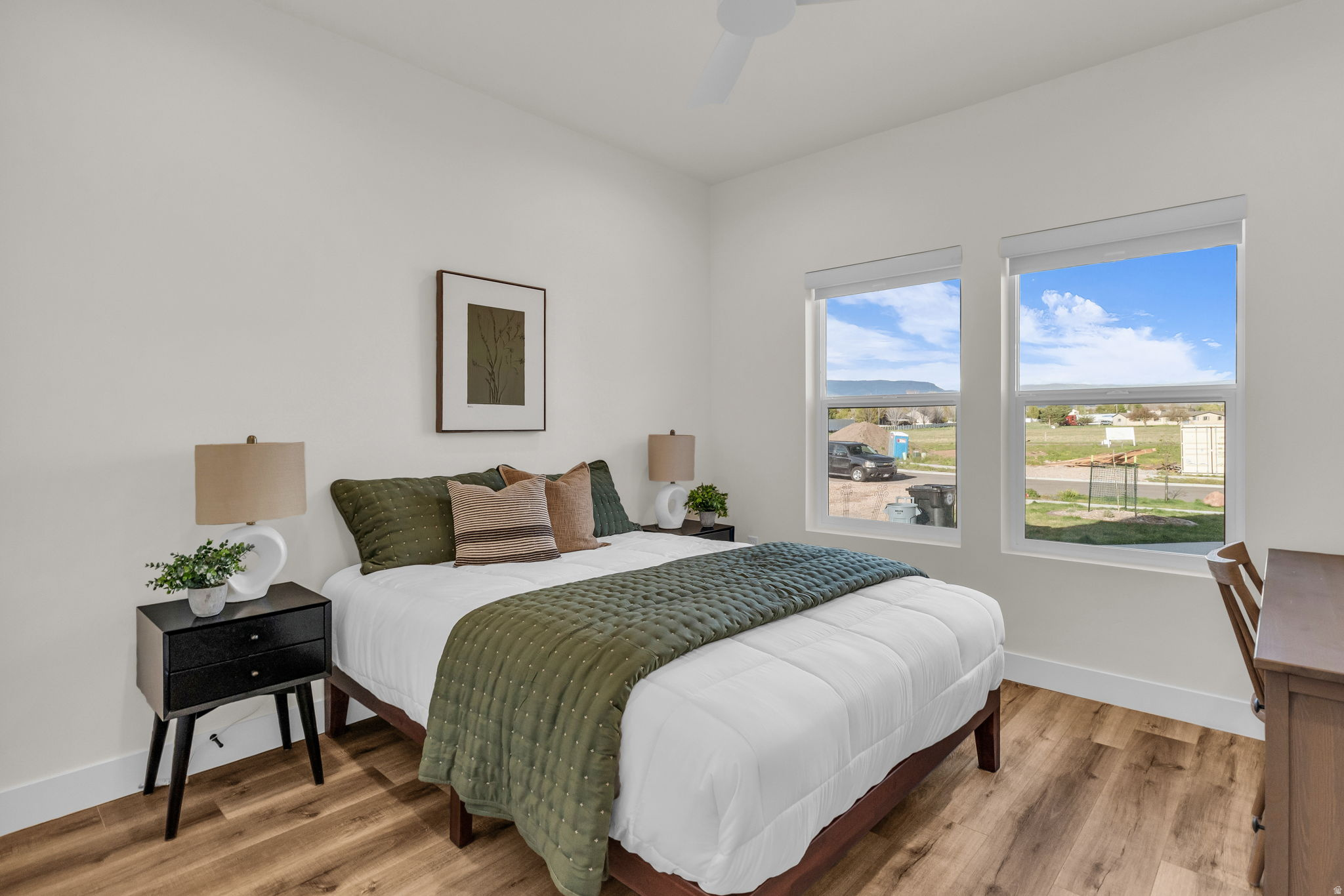 MADISON MEADOWS SUBDIVISION - Residential