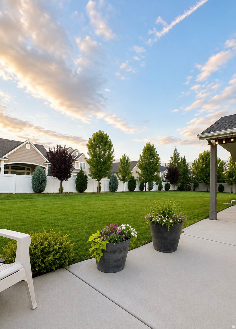 FARMINGTON RANCHES - Residential