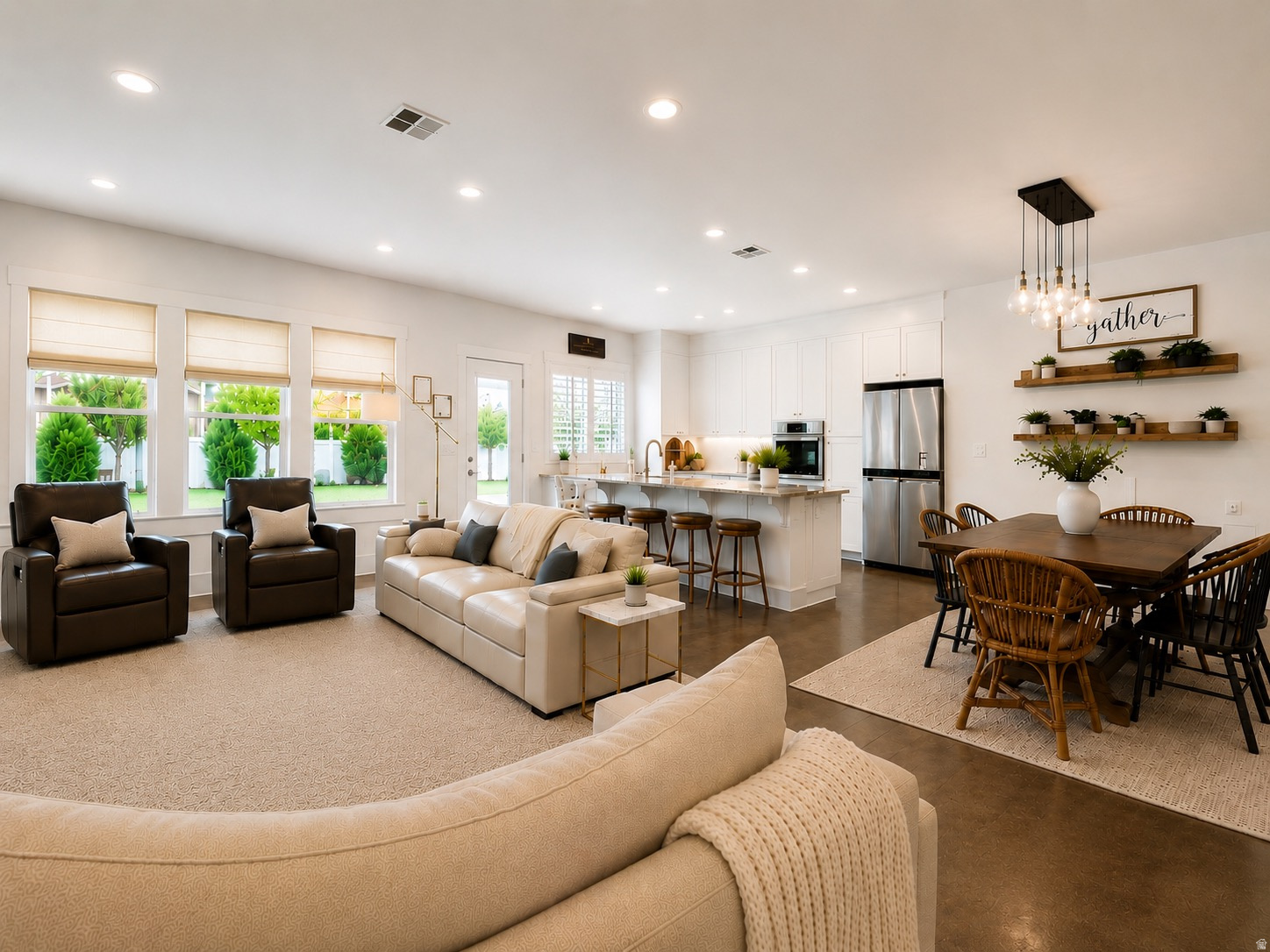 FARMINGTON RANCHES - Residential