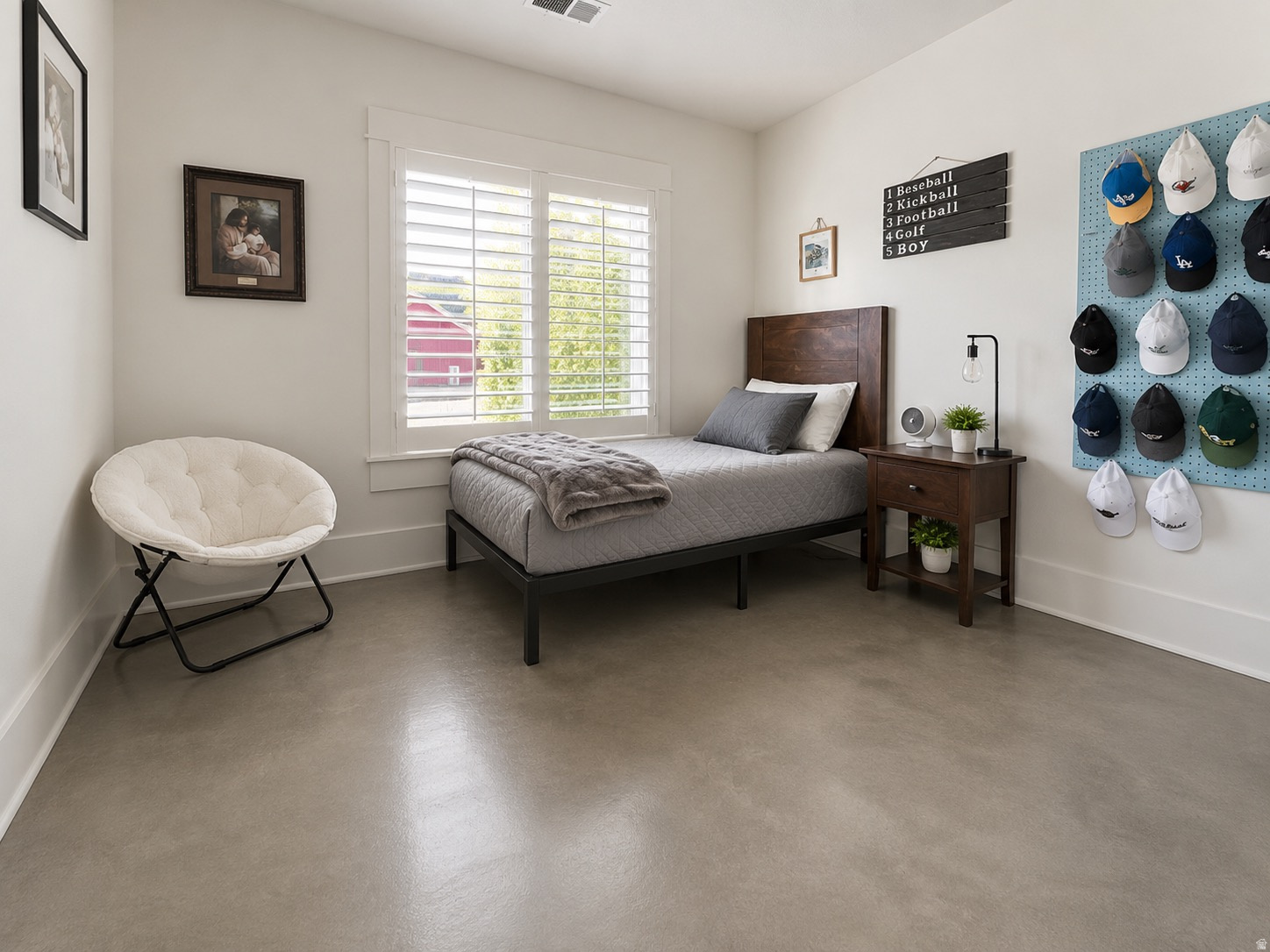 FARMINGTON RANCHES - Residential