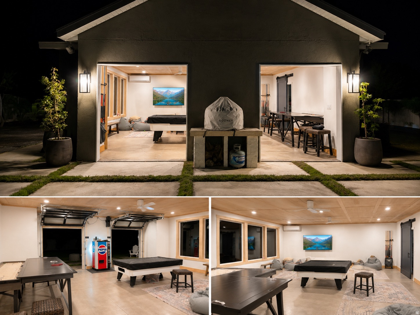 FARMINGTON RANCHES - Residential