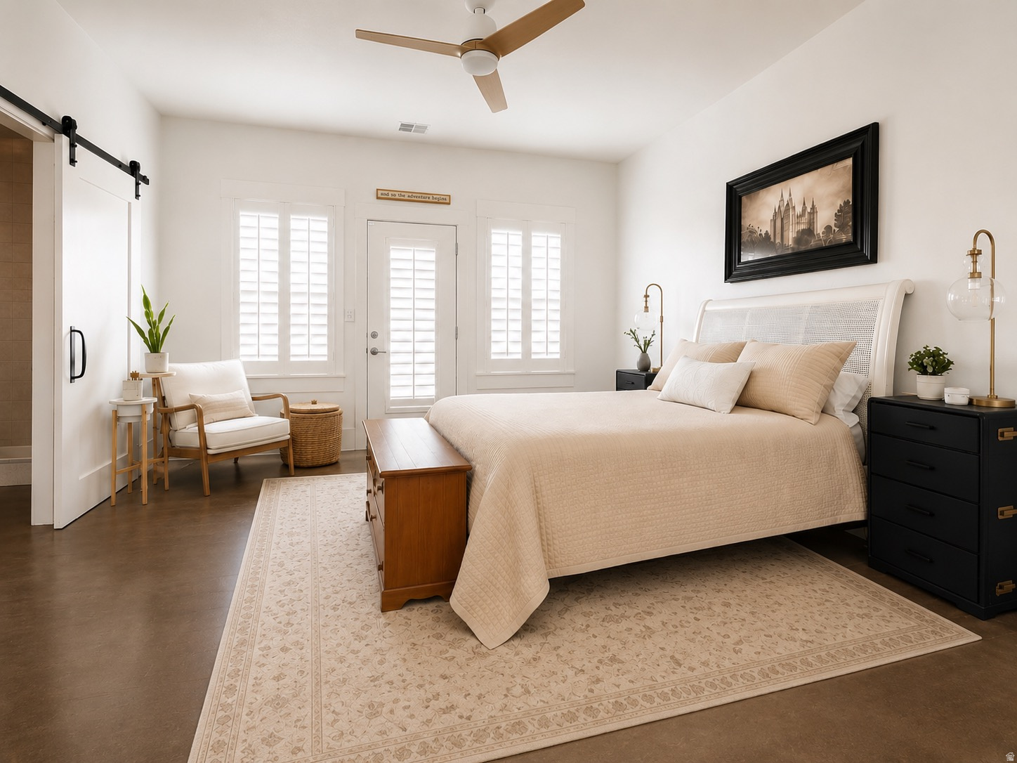 FARMINGTON RANCHES - Residential
