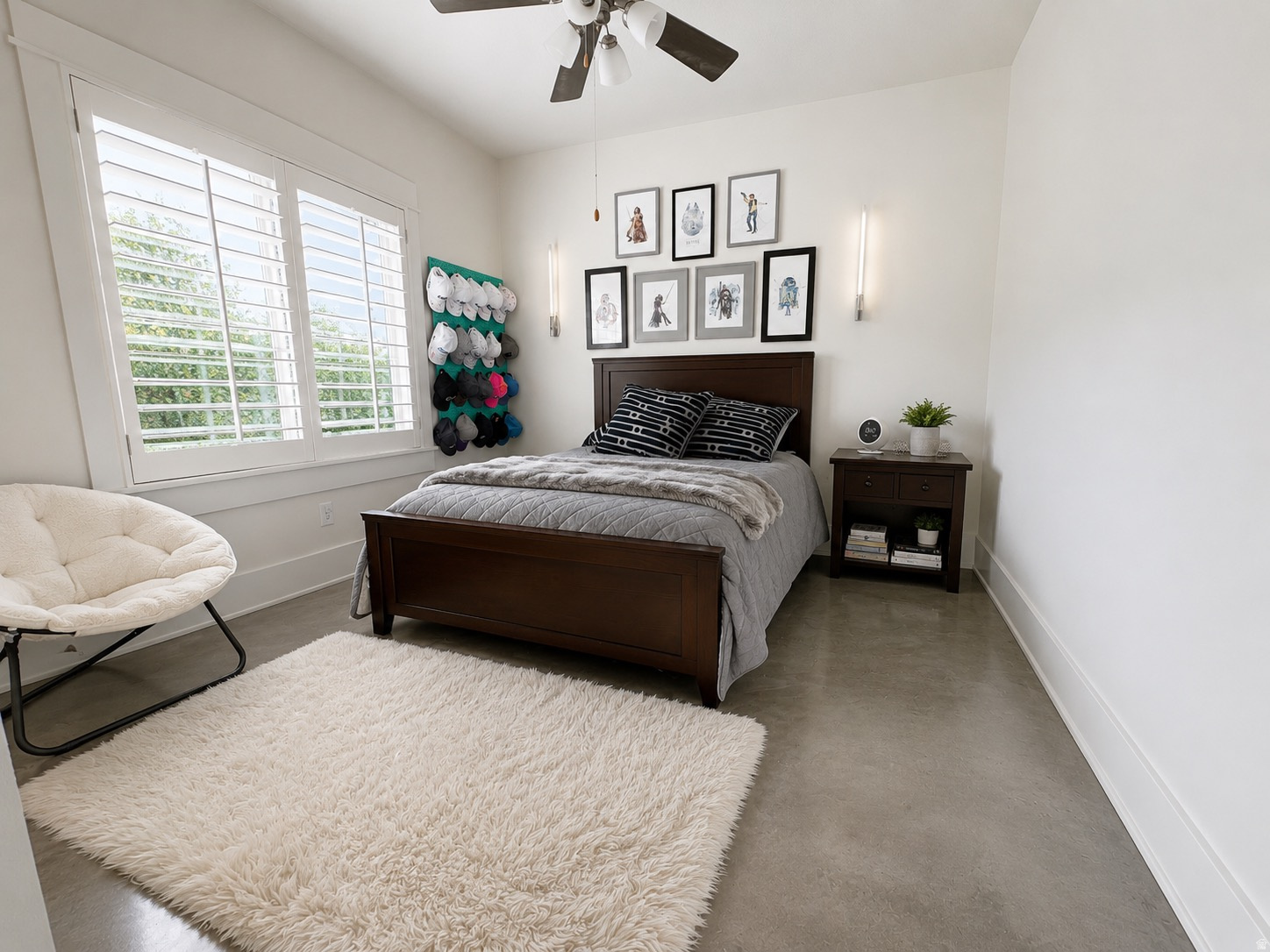 FARMINGTON RANCHES - Residential