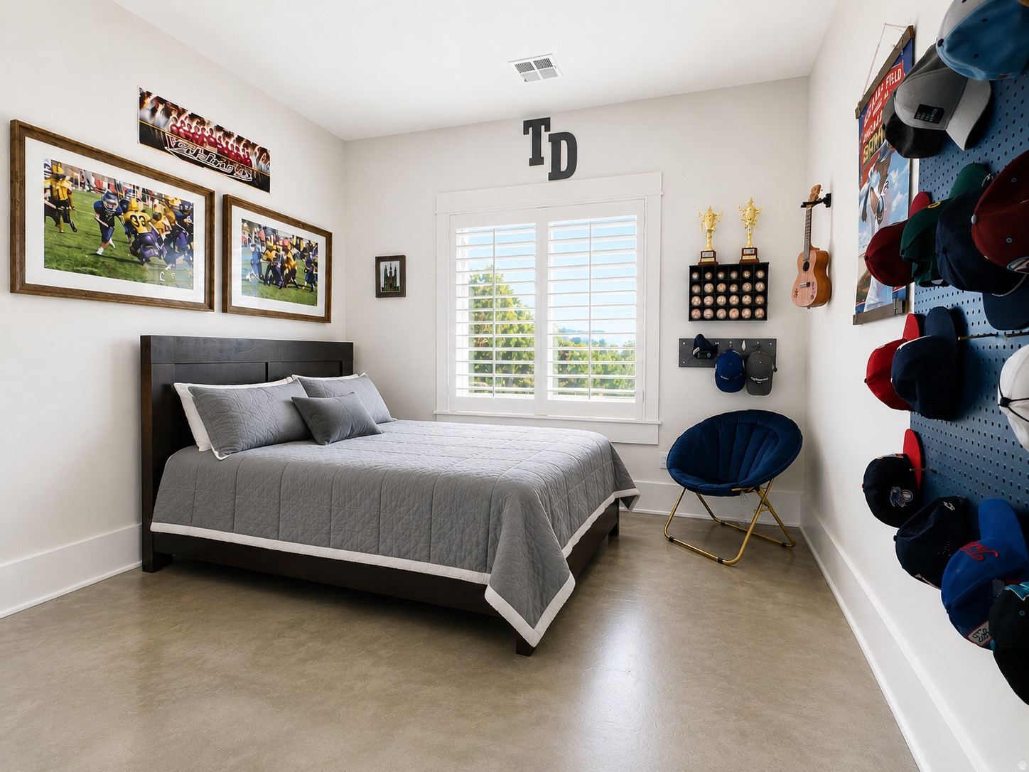 FARMINGTON RANCHES - Residential