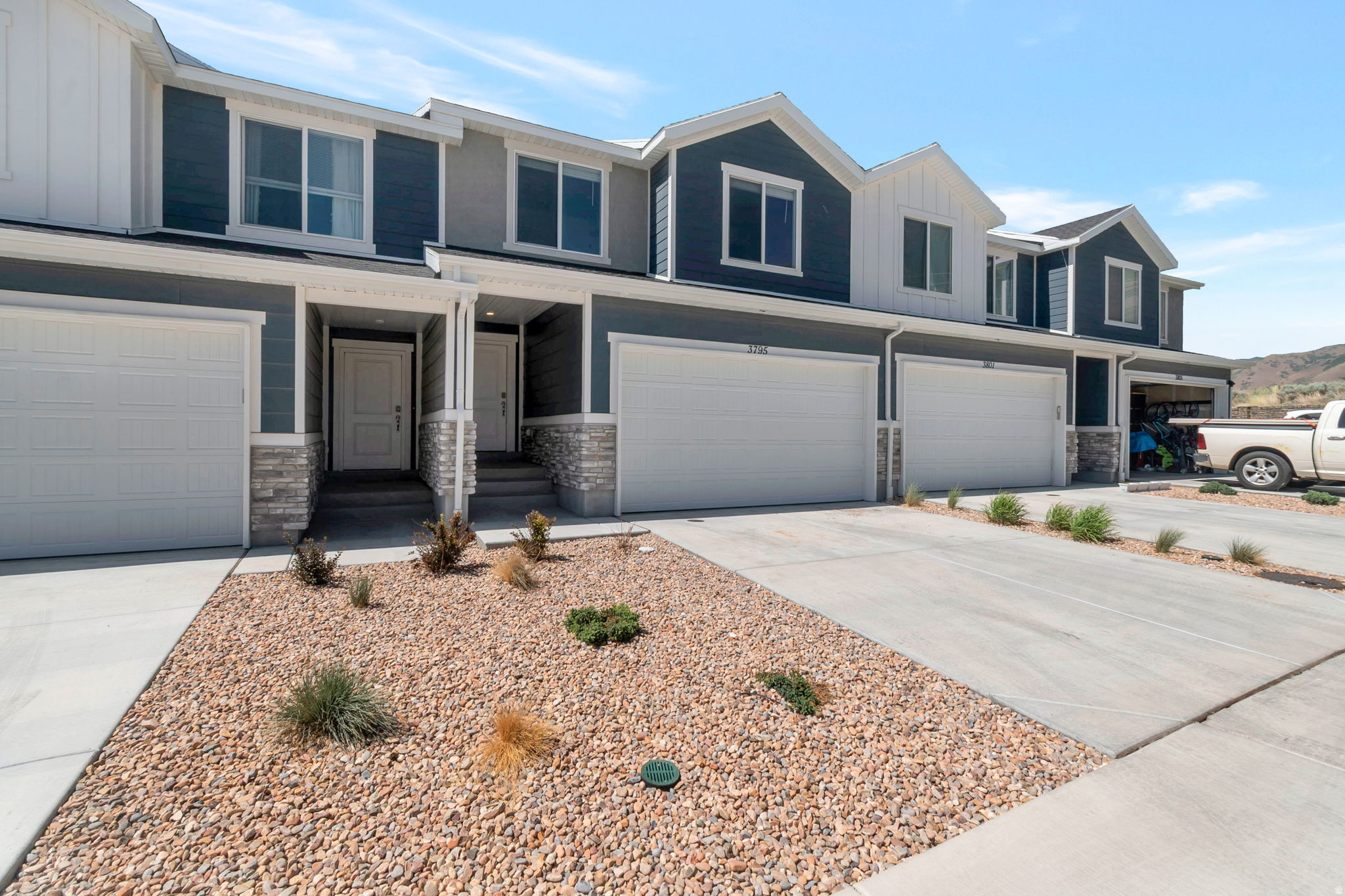 QUIET VALLEY - Residential