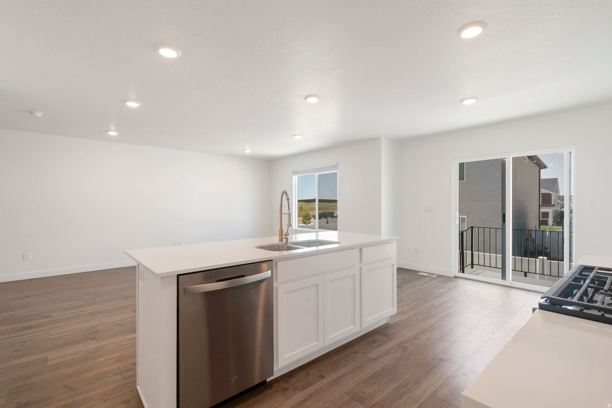 QUIET VALLEY - Residential