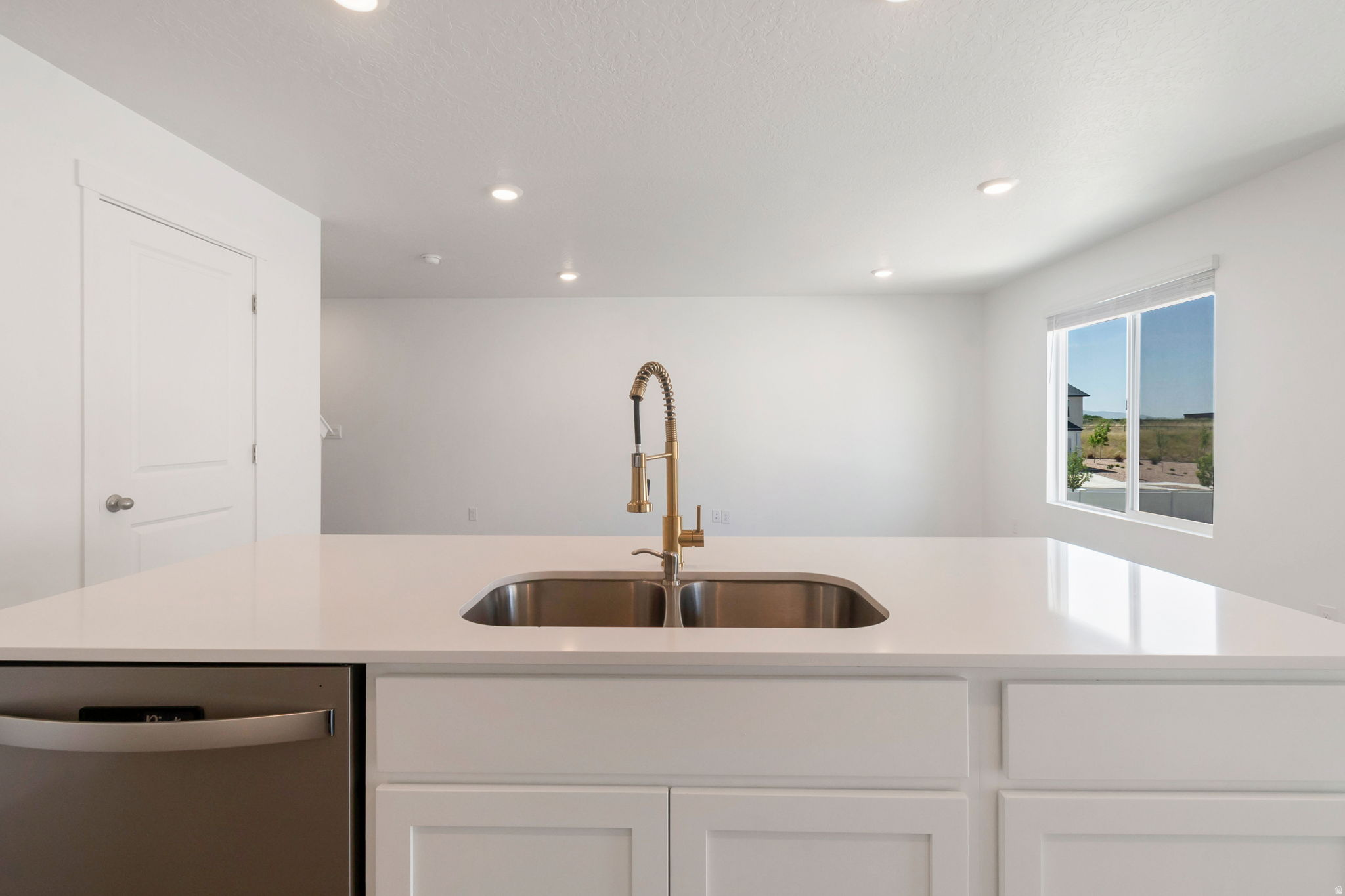 QUIET VALLEY - Residential