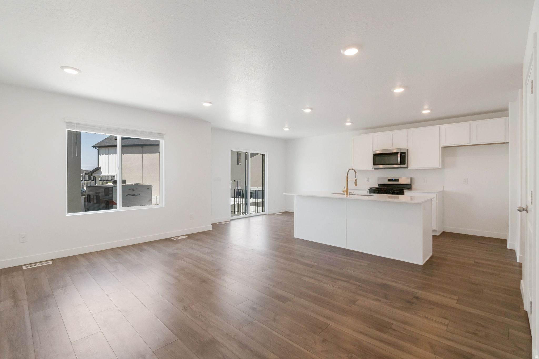 QUIET VALLEY - Residential