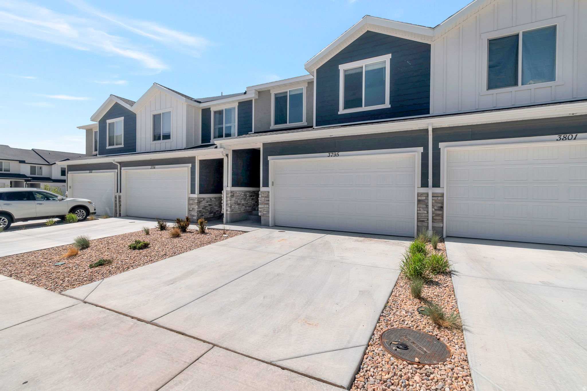 QUIET VALLEY - Residential