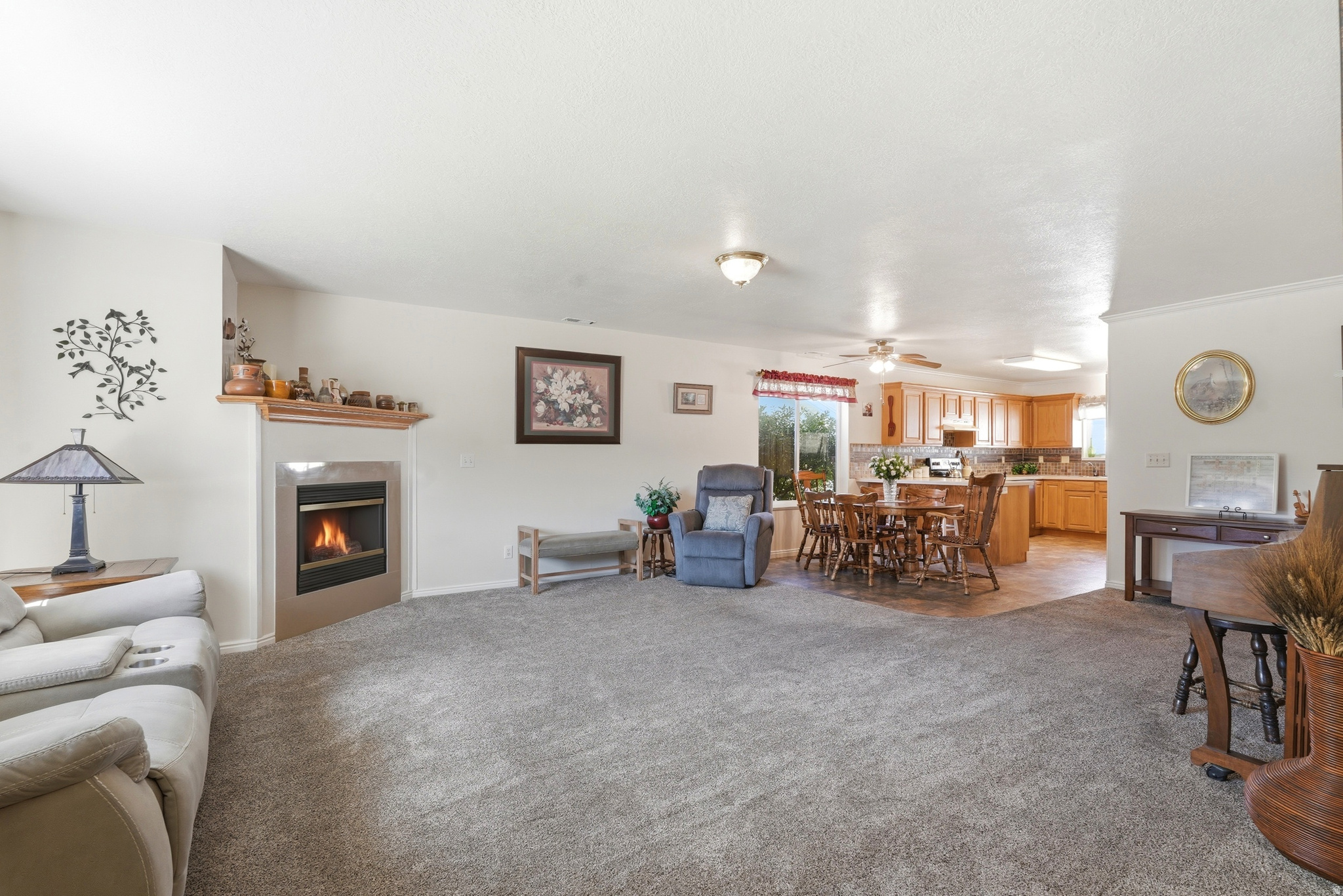 MOUNTAIN VIEW RETIREMENT COMMUNITY - Residential