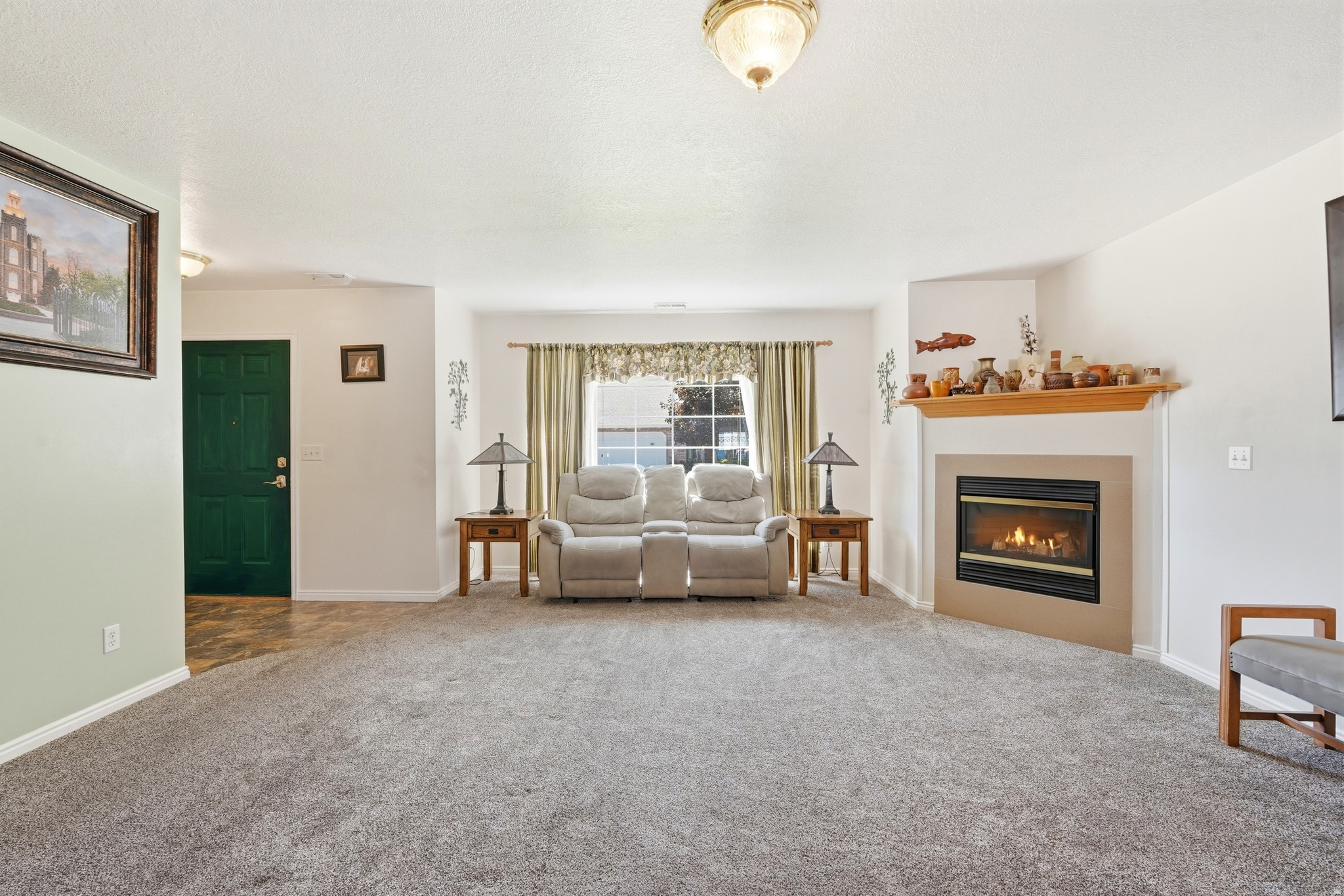 MOUNTAIN VIEW RETIREMENT COMMUNITY - Residential