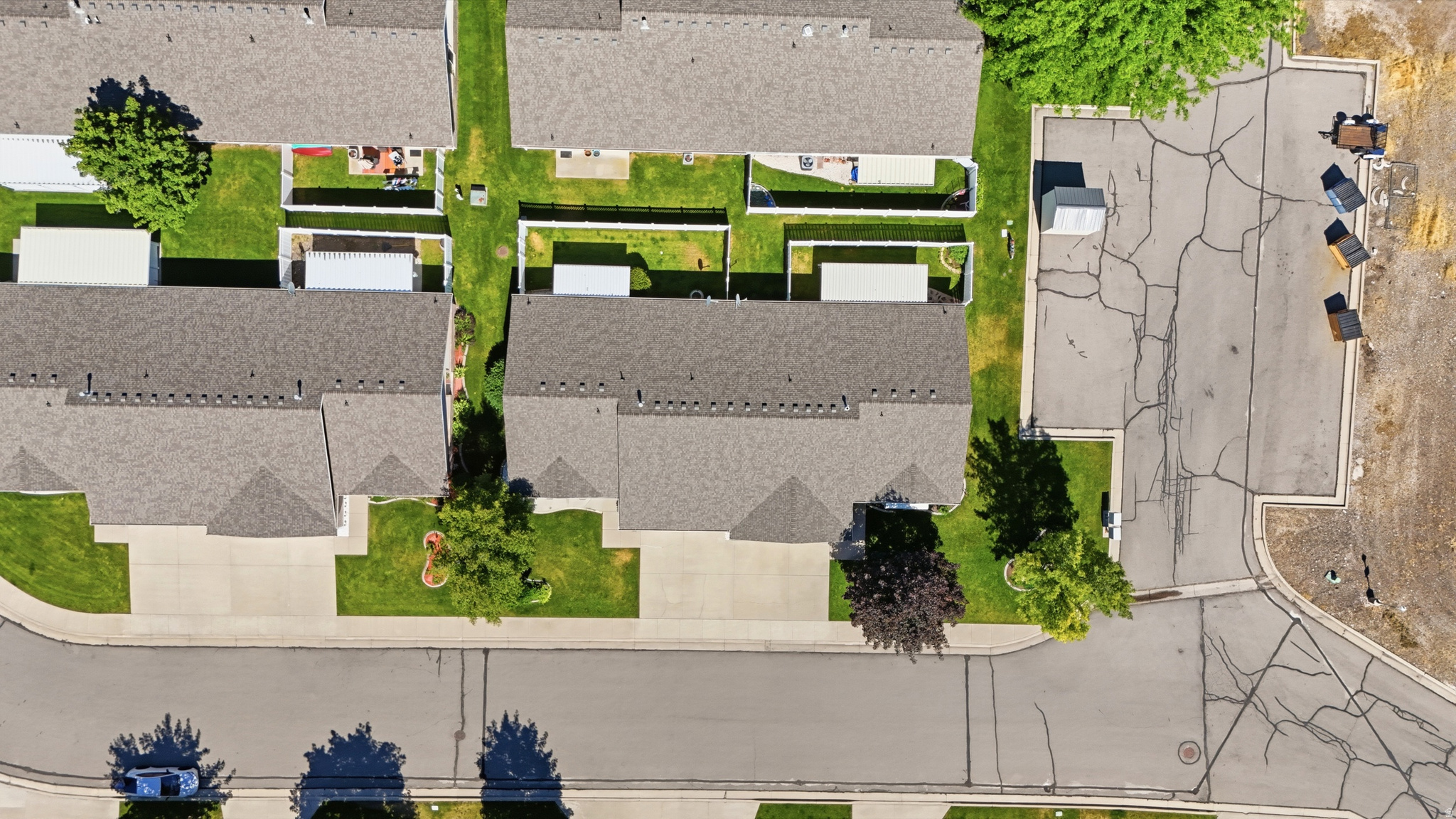 MOUNTAIN VIEW RETIREMENT COMMUNITY - Residential
