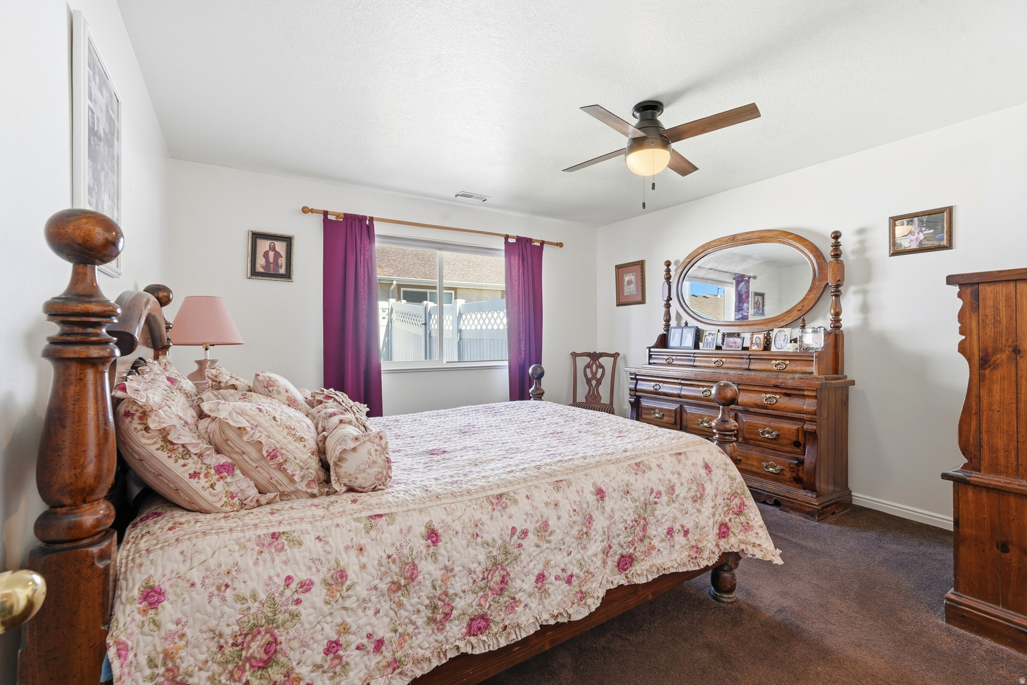 MOUNTAIN VIEW RETIREMENT COMMUNITY - Residential