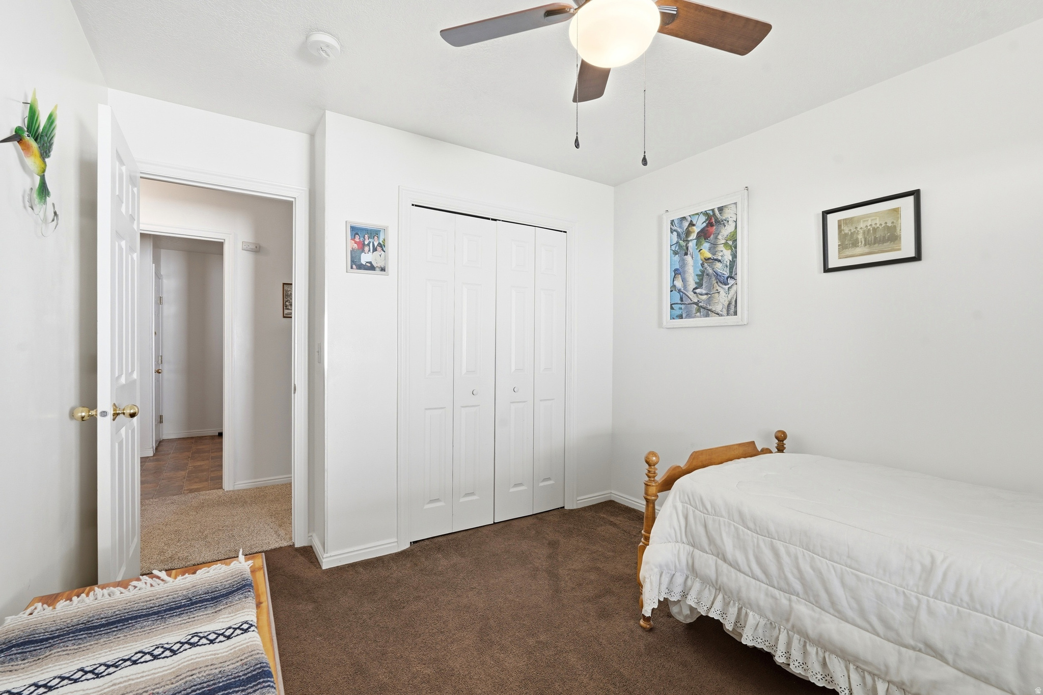 MOUNTAIN VIEW RETIREMENT COMMUNITY - Residential