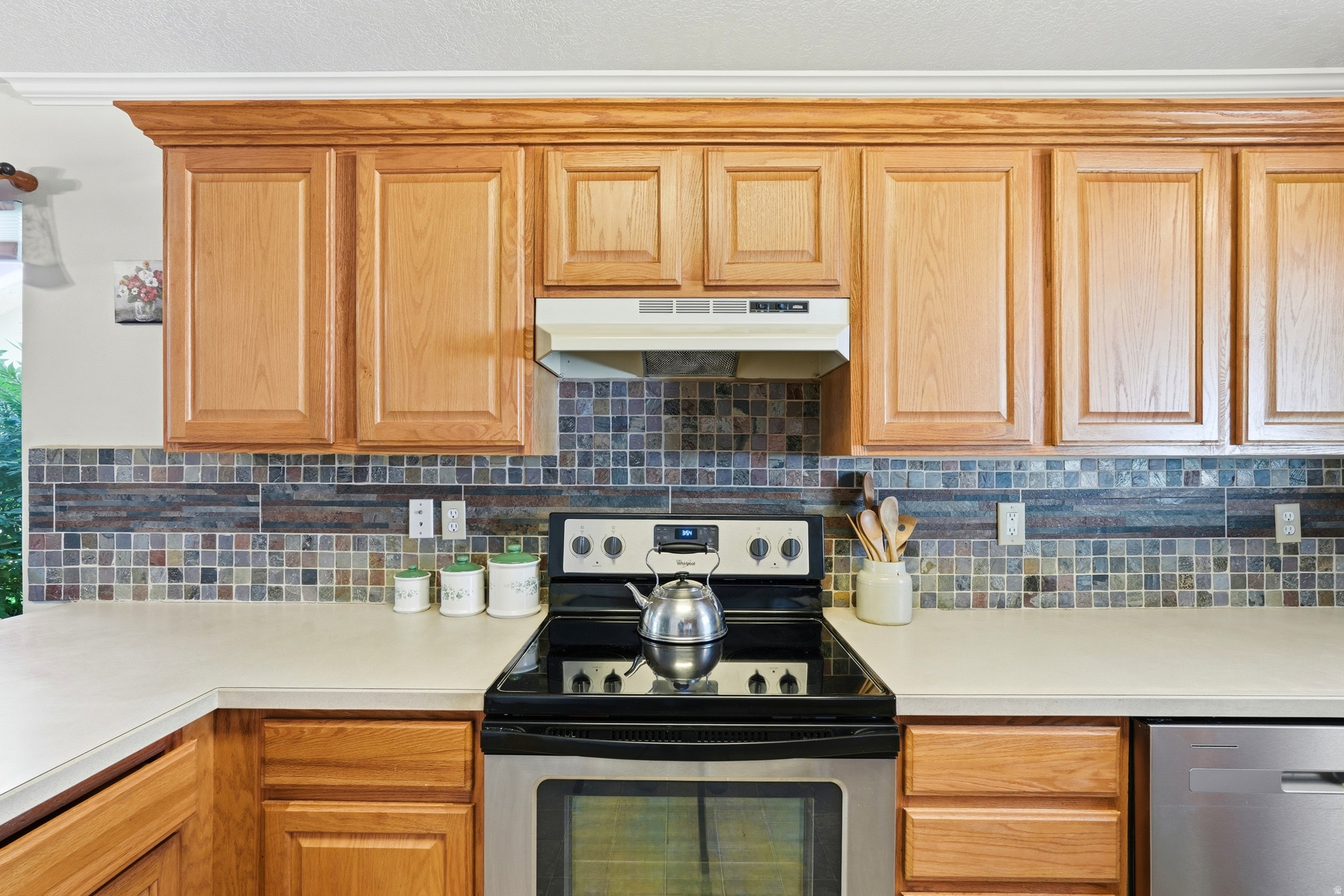 MOUNTAIN VIEW RETIREMENT COMMUNITY - Residential